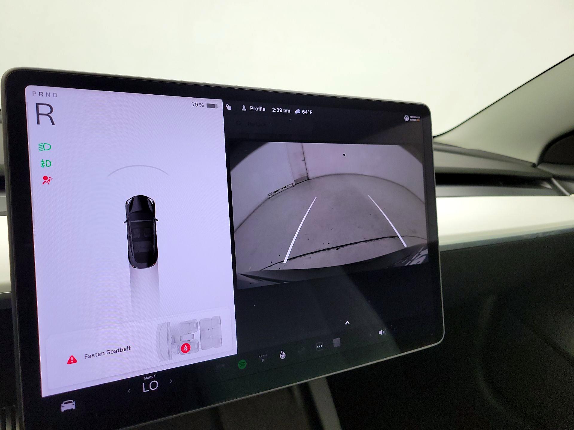 Thumbnail: 2022 Tesla Model 3 - 14