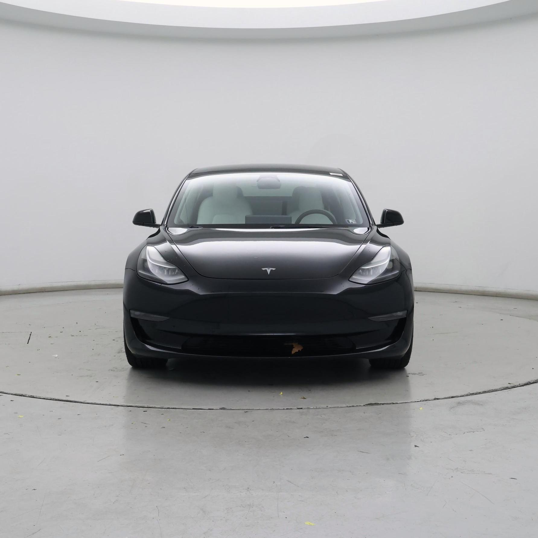 Thumbnail: 2022 Tesla Model 3 - 5