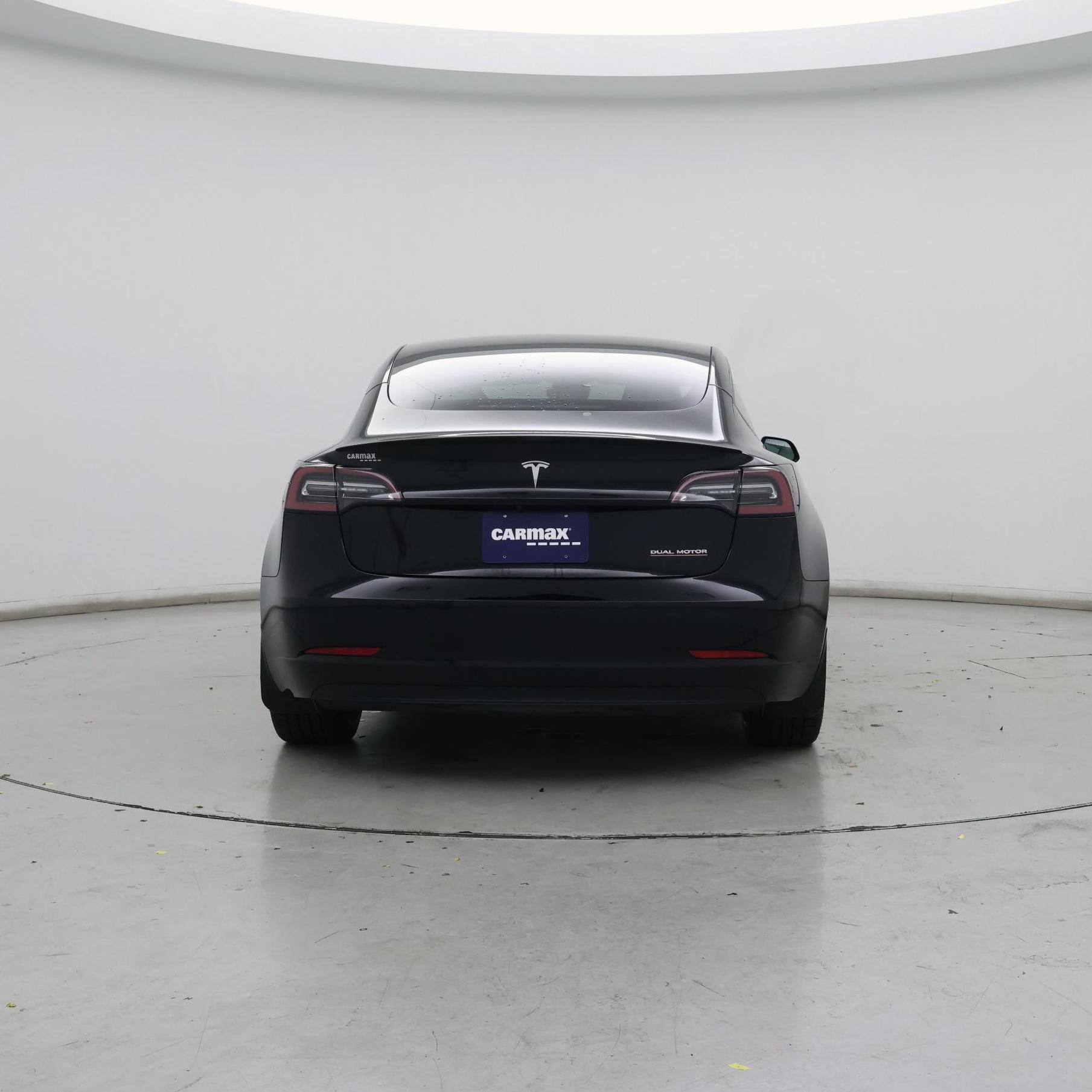 Thumbnail: 2022 Tesla Model 3 - 6