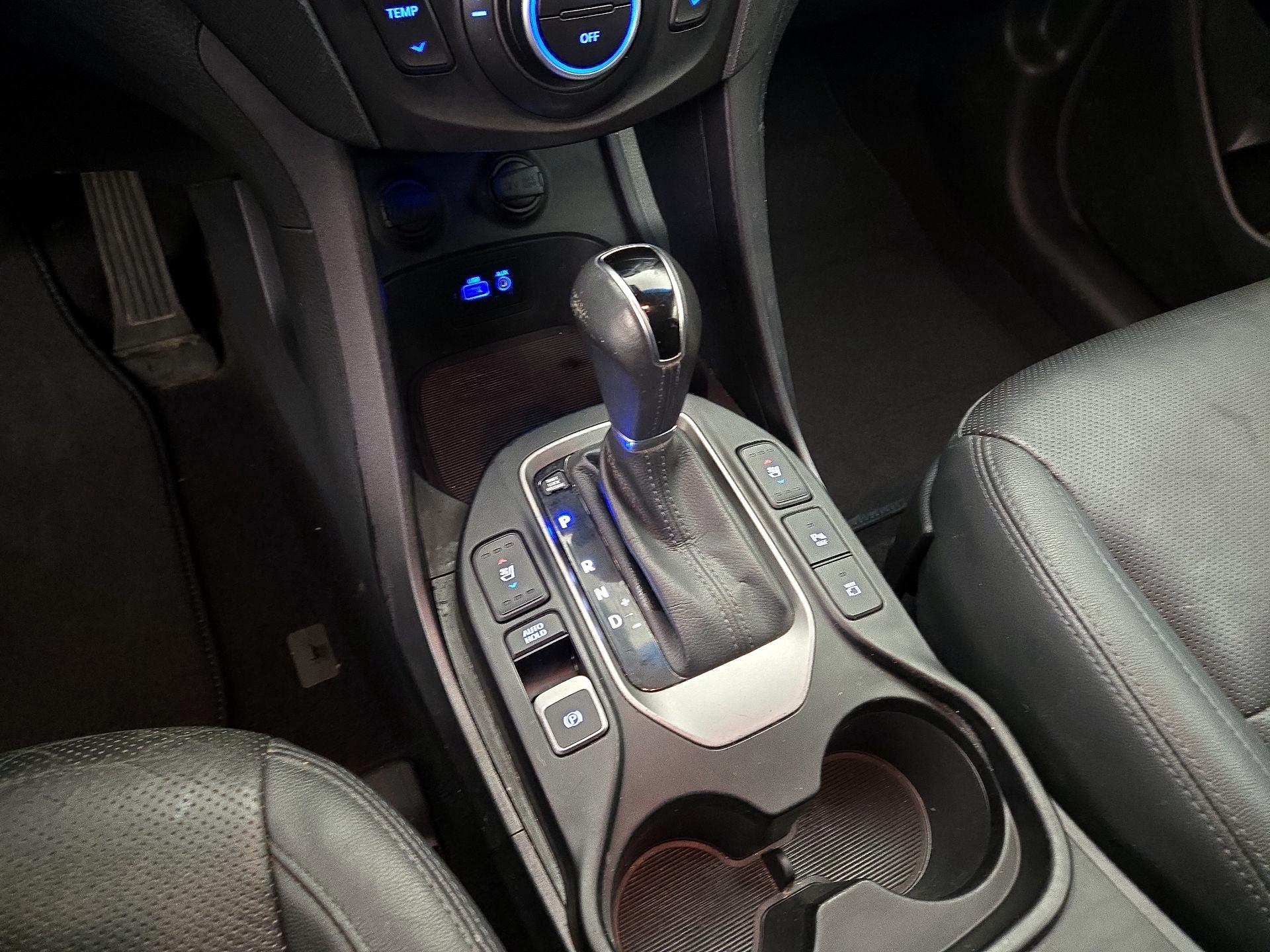 Thumbnail: 2017 Hyundai Santa Fe - 18