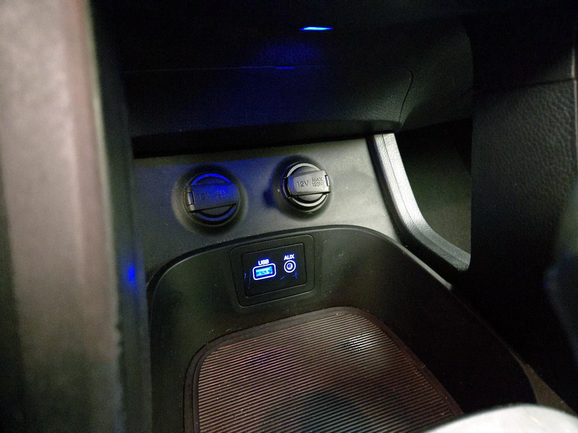 Thumbnail: 2017 Hyundai Santa Fe - 19