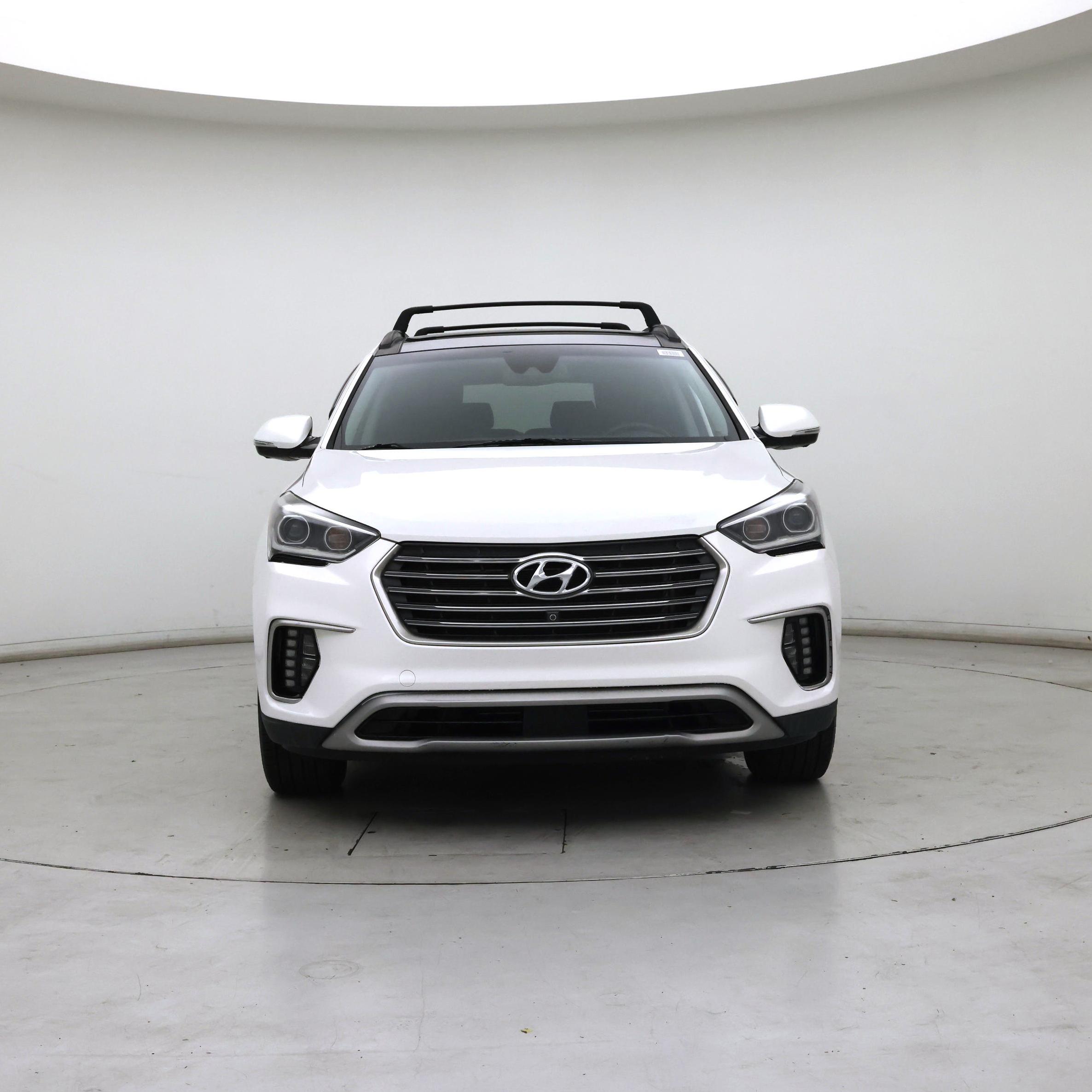 Thumbnail: 2017 Hyundai Santa Fe - 5