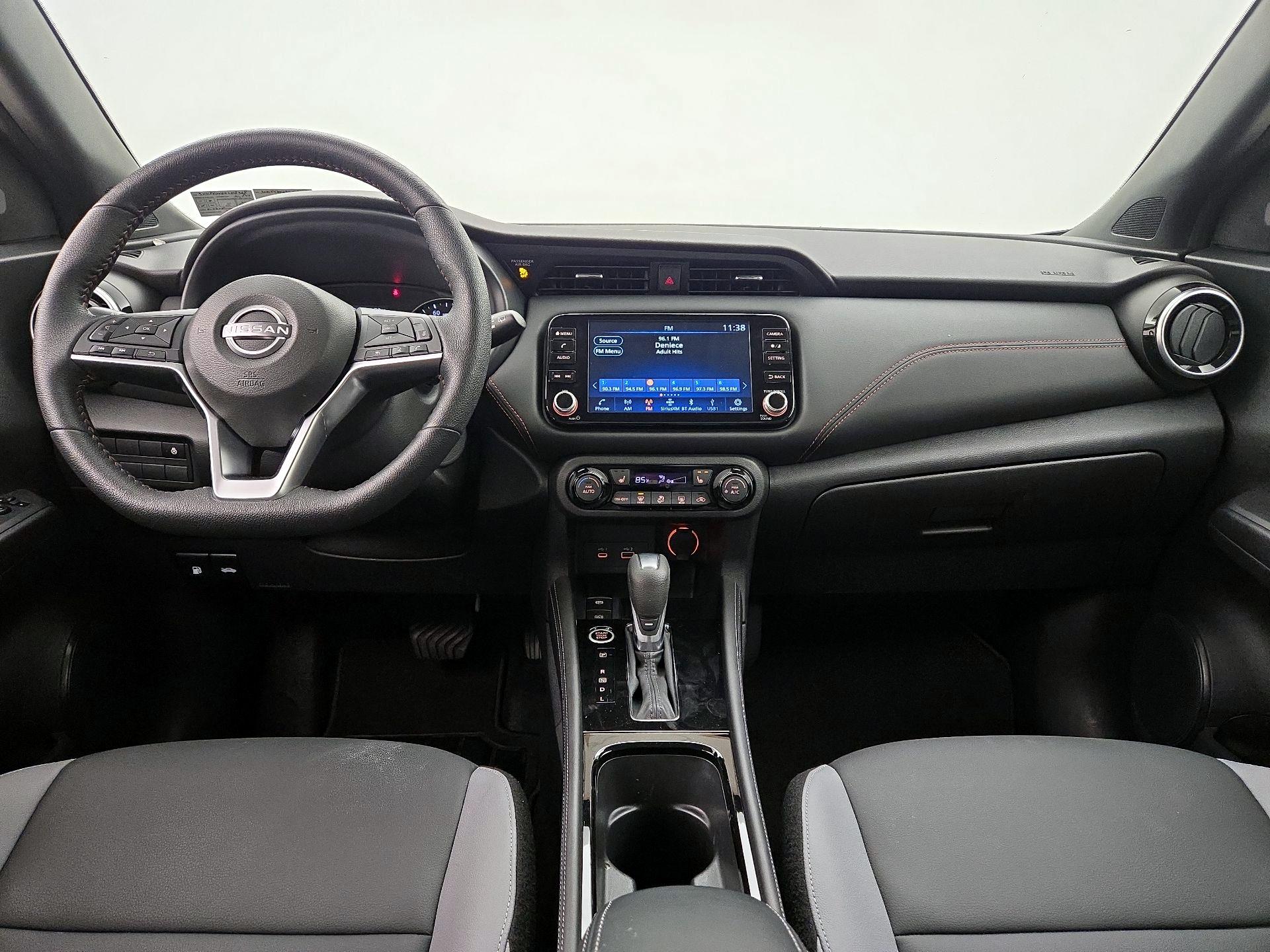 Thumbnail: 2024 Nissan Kicks - 9