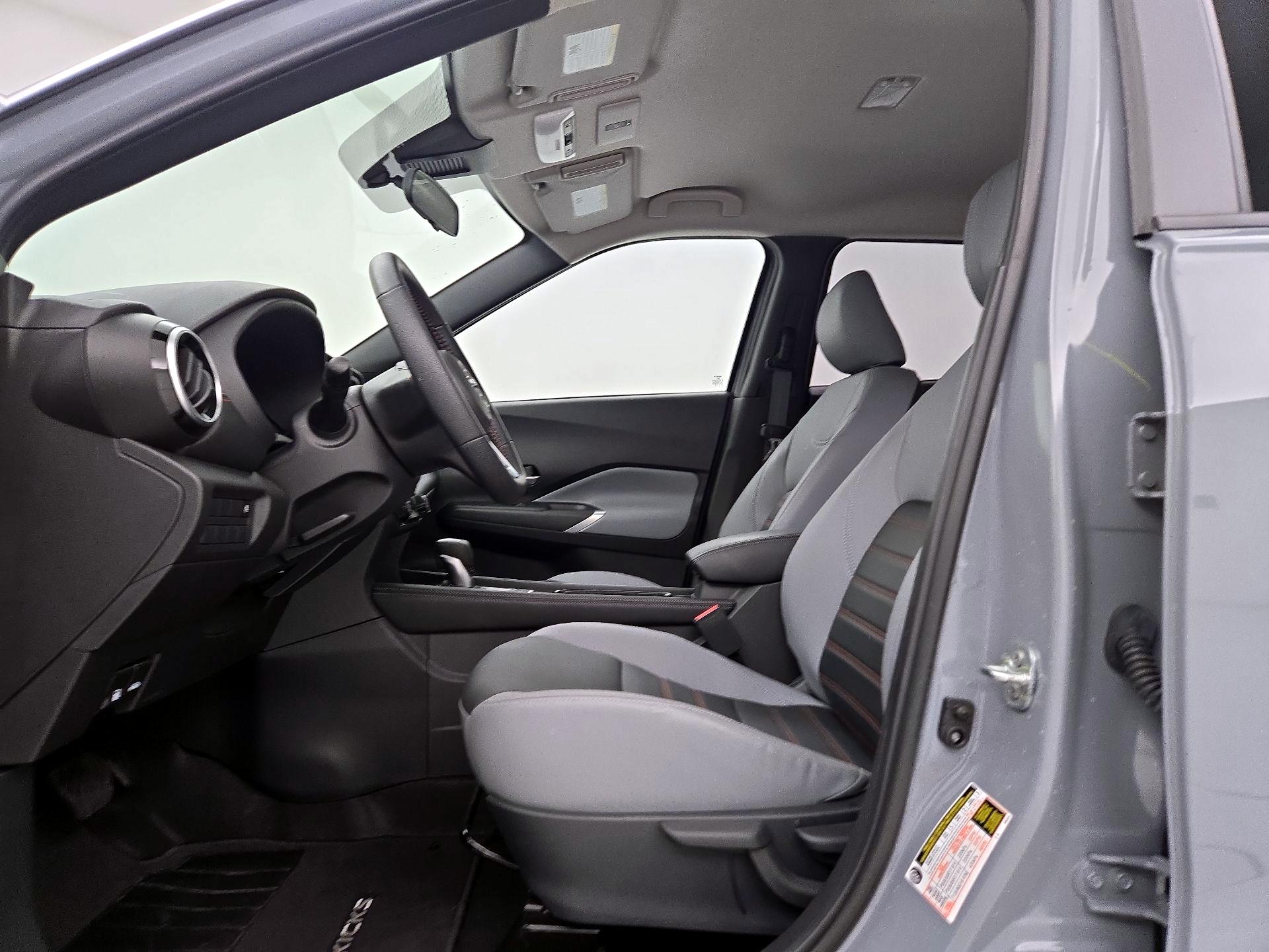 Thumbnail: 2024 Nissan Kicks - 11