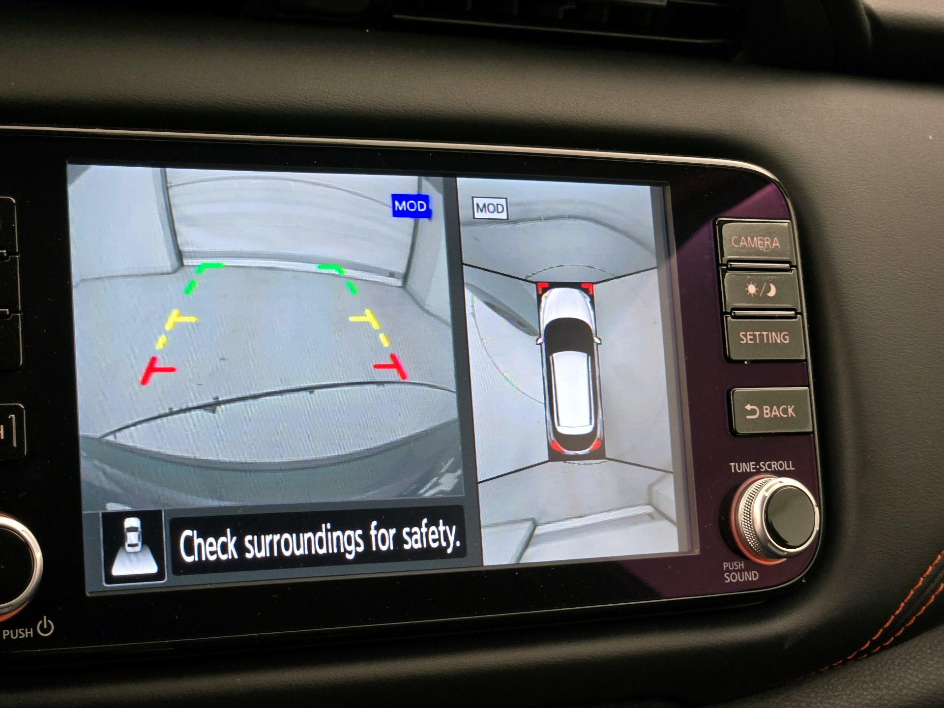 Thumbnail: 2024 Nissan Kicks - 13