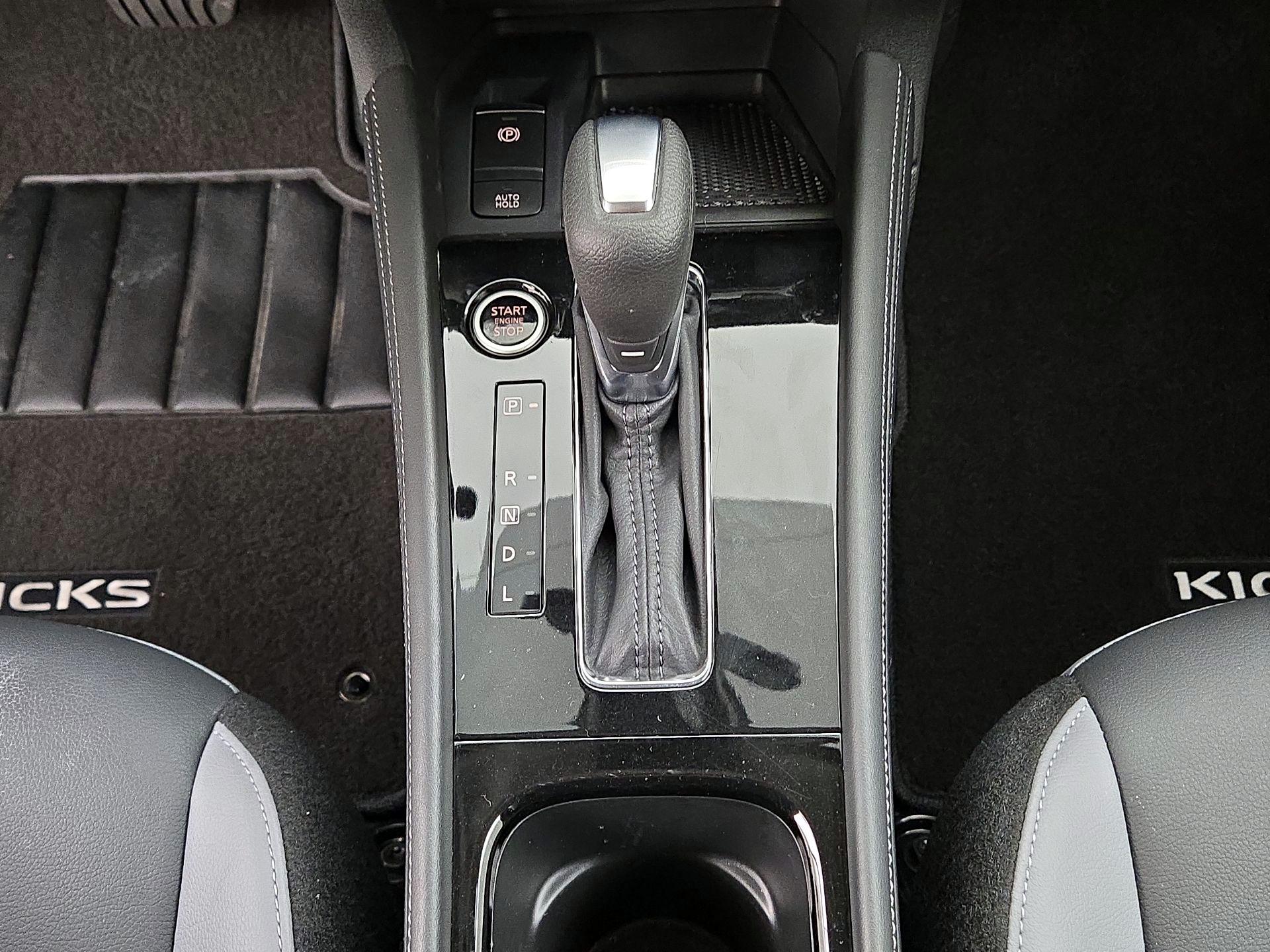 Thumbnail: 2024 Nissan Kicks - 16