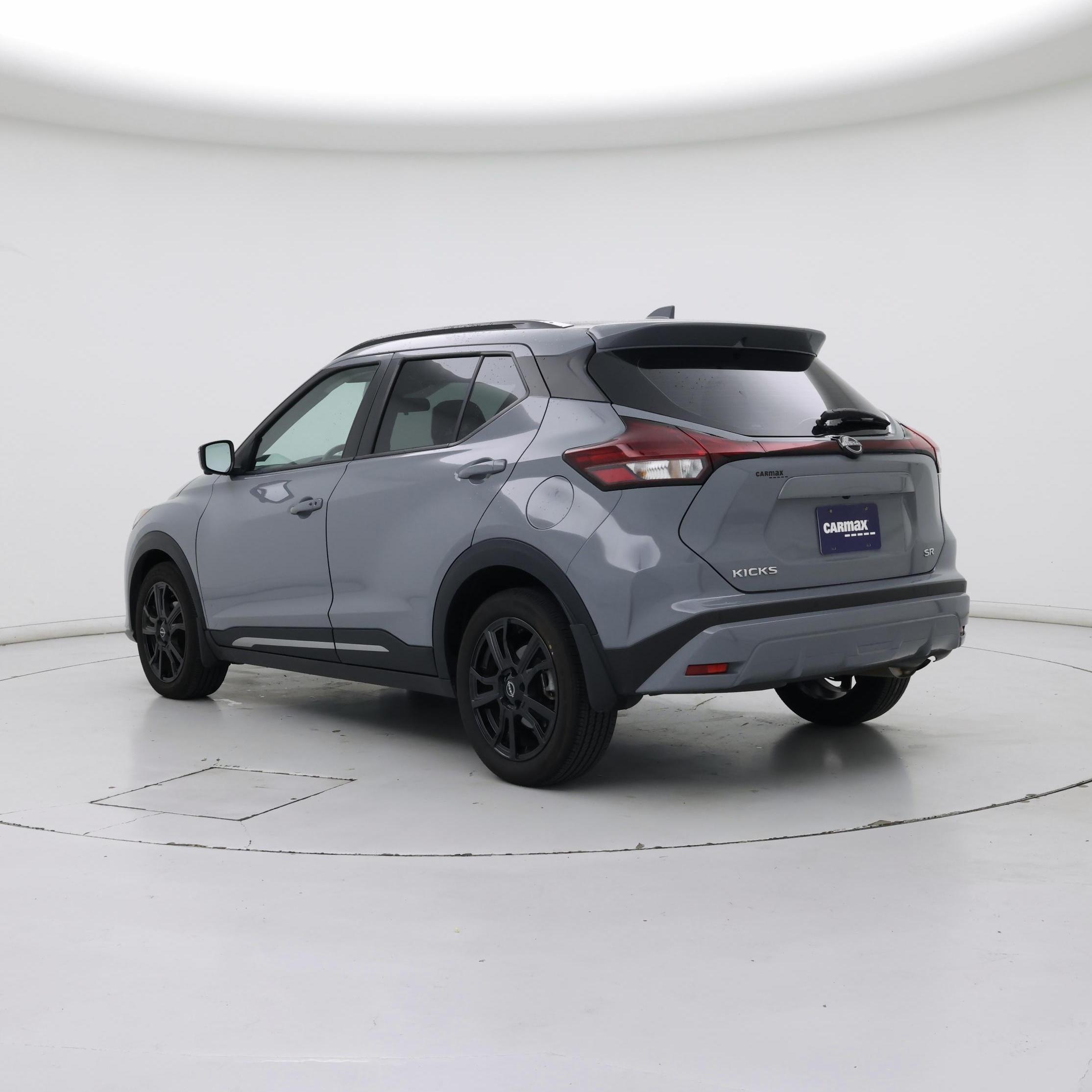 Thumbnail: 2024 Nissan Kicks - 2
