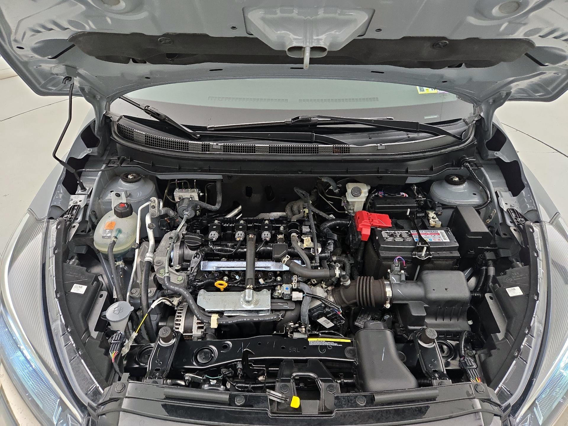 Thumbnail: 2024 Nissan Kicks - 20