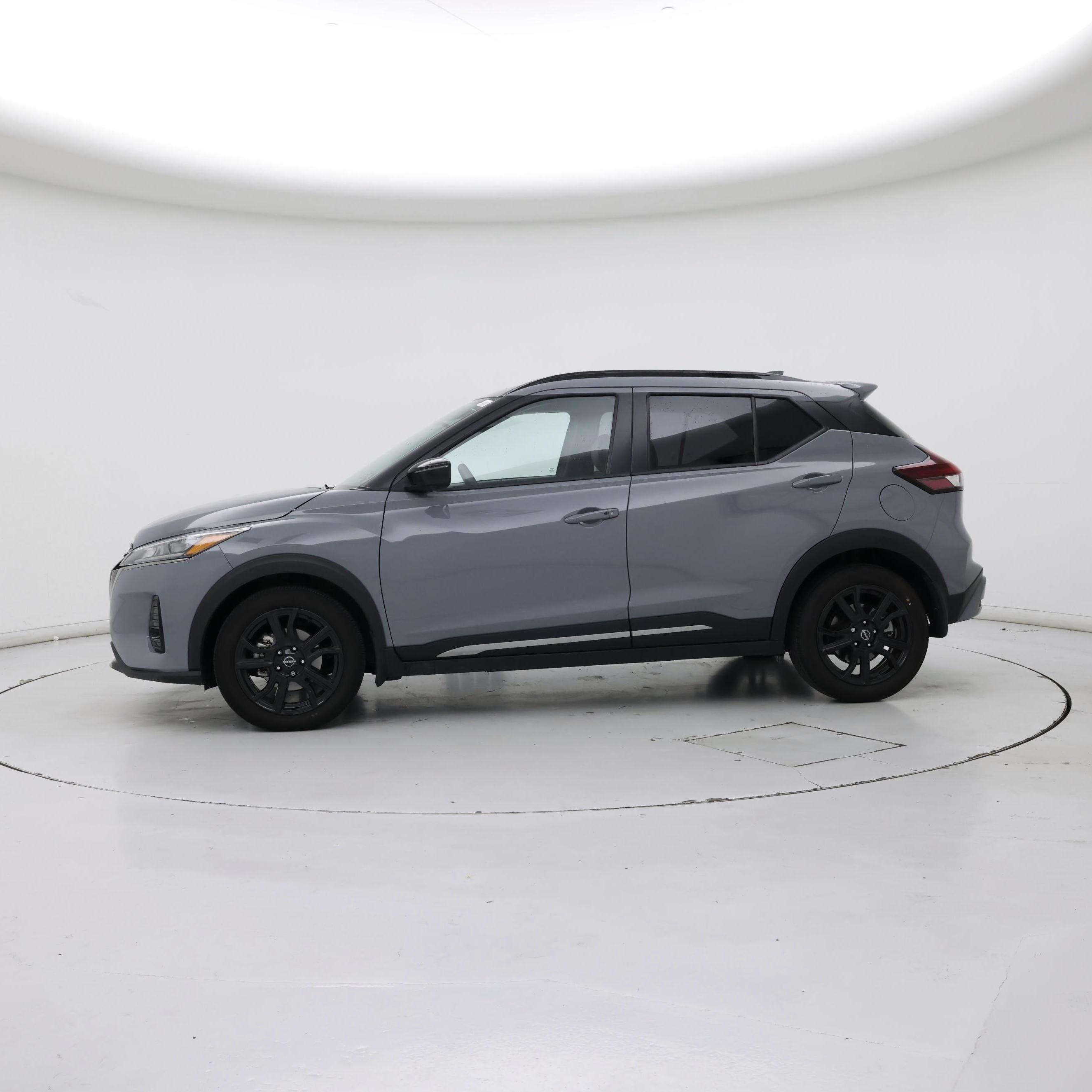 Thumbnail: 2024 Nissan Kicks - 3