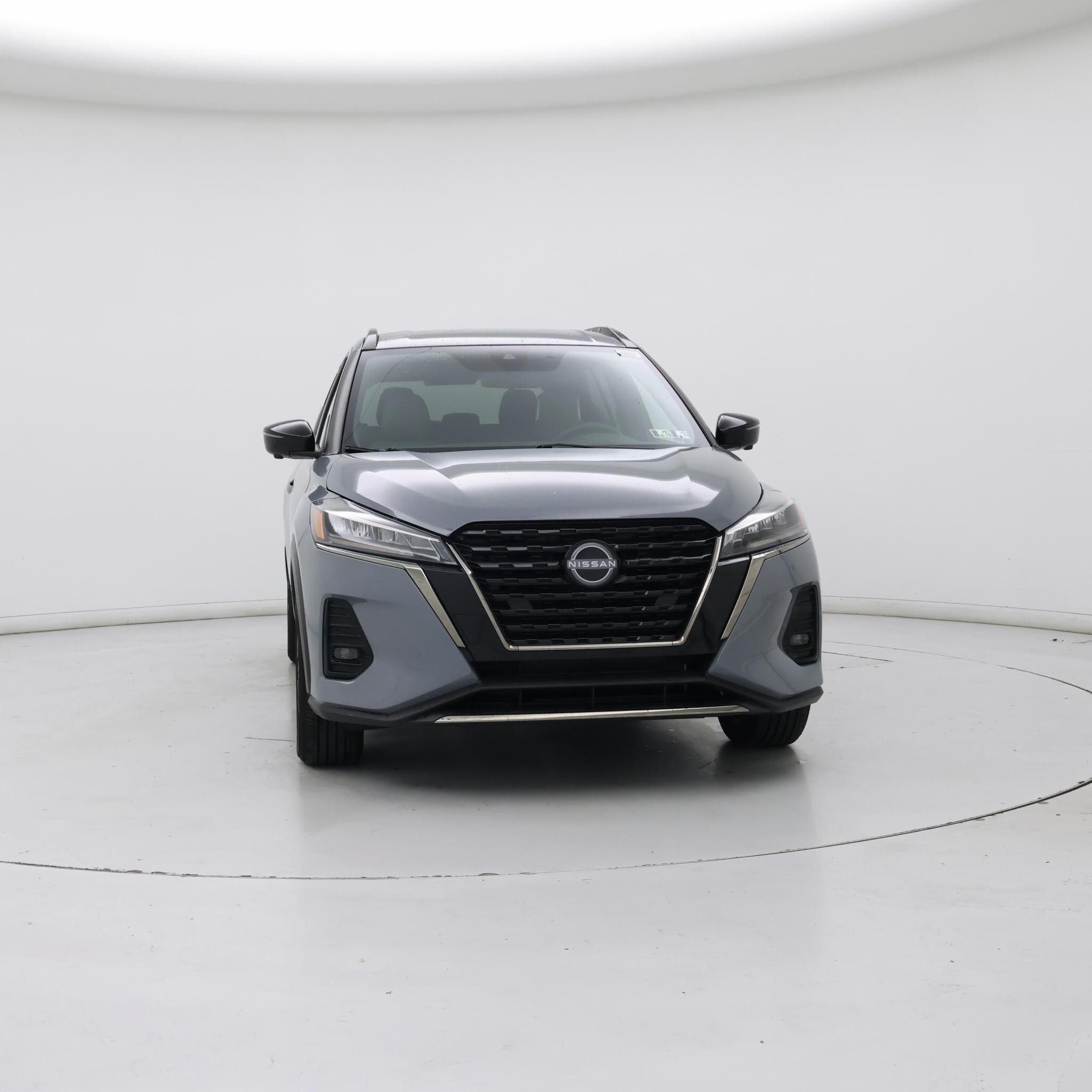 Thumbnail: 2024 Nissan Kicks - 5
