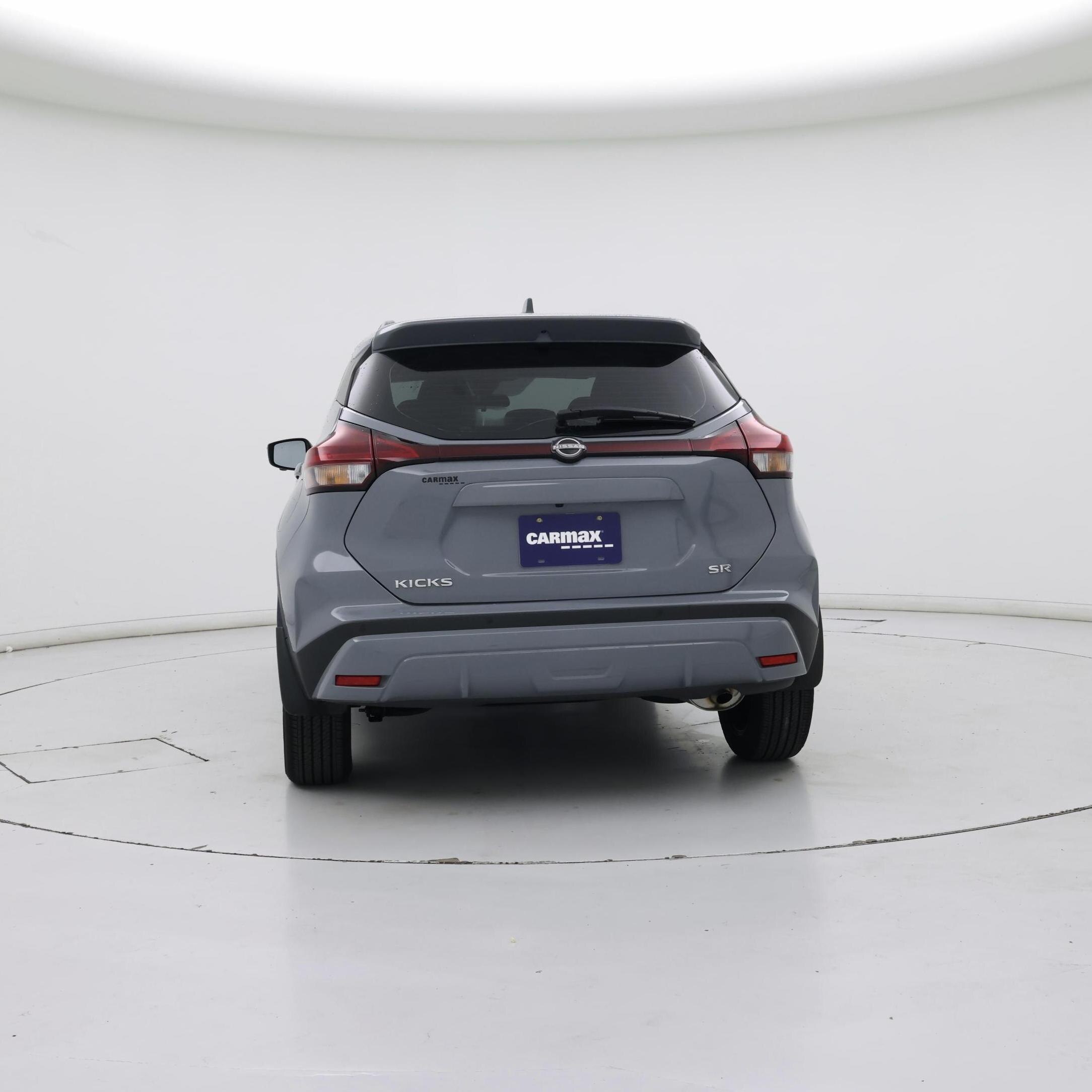 Thumbnail: 2024 Nissan Kicks - 6