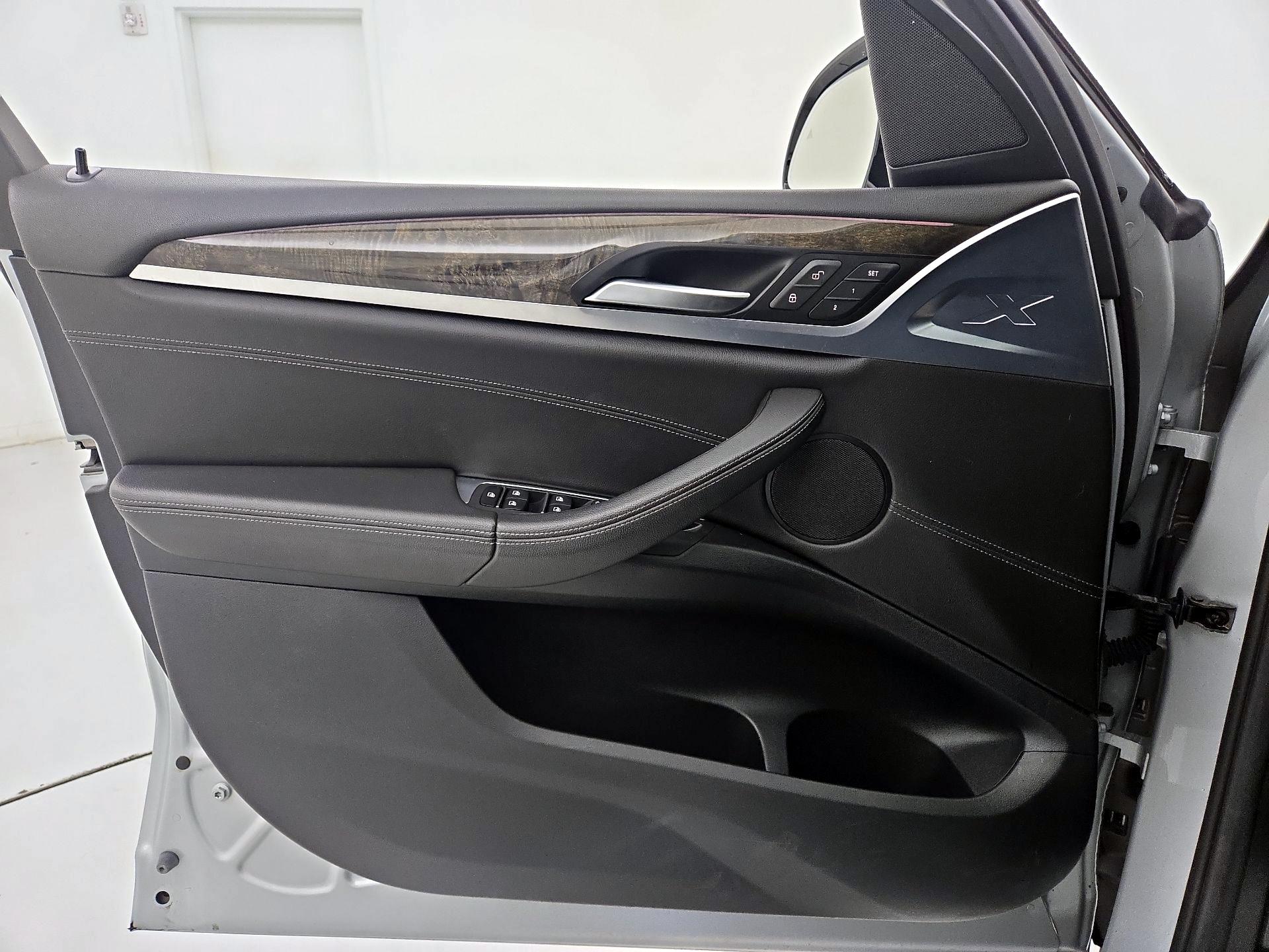 Thumbnail: 2018 BMW X3 - 12