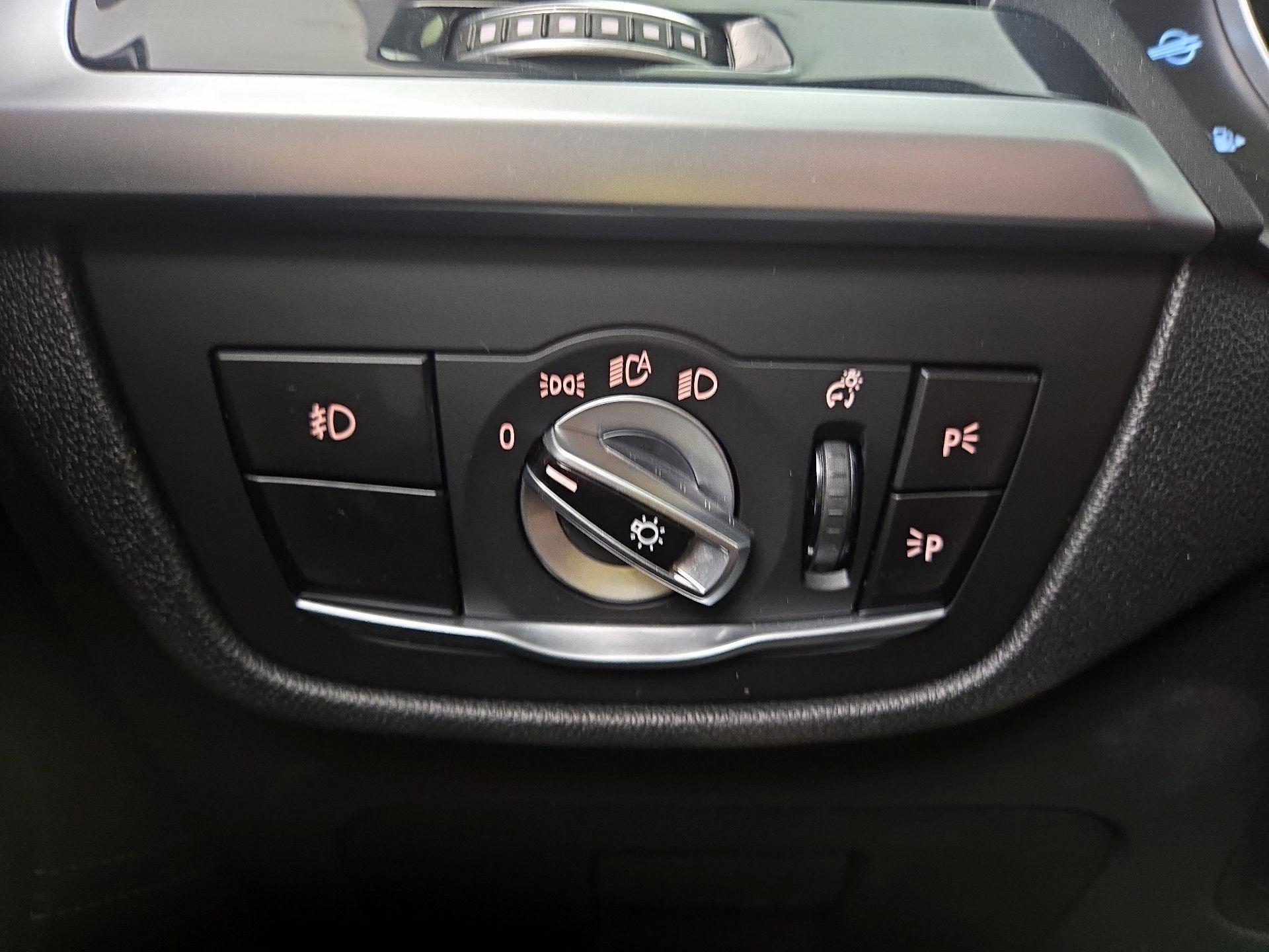 Thumbnail: 2018 BMW X3 - 13