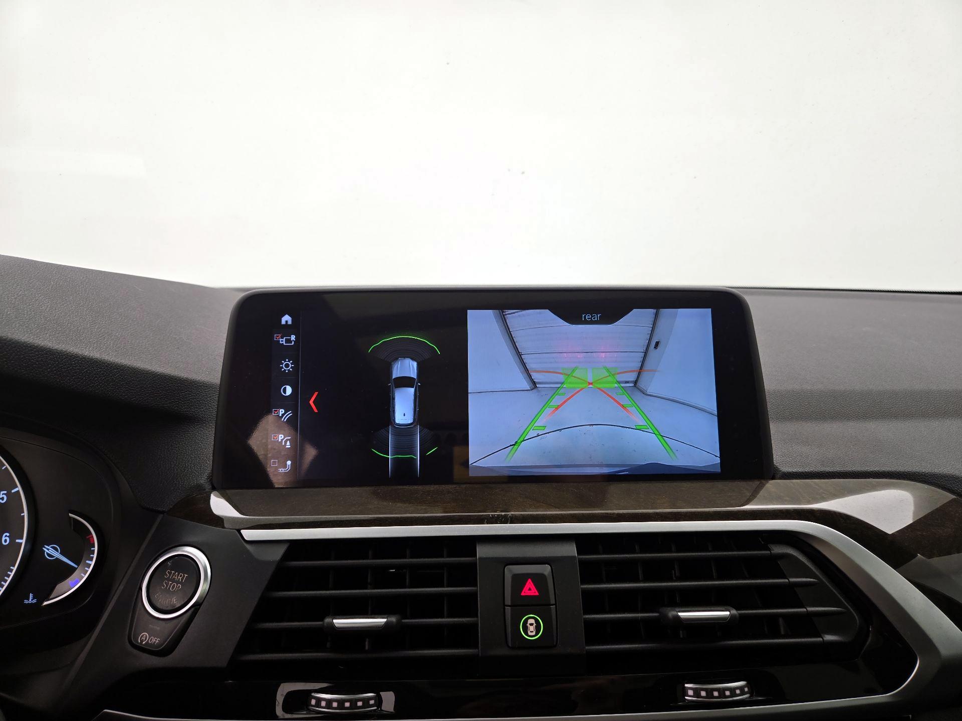 Thumbnail: 2018 BMW X3 - 15