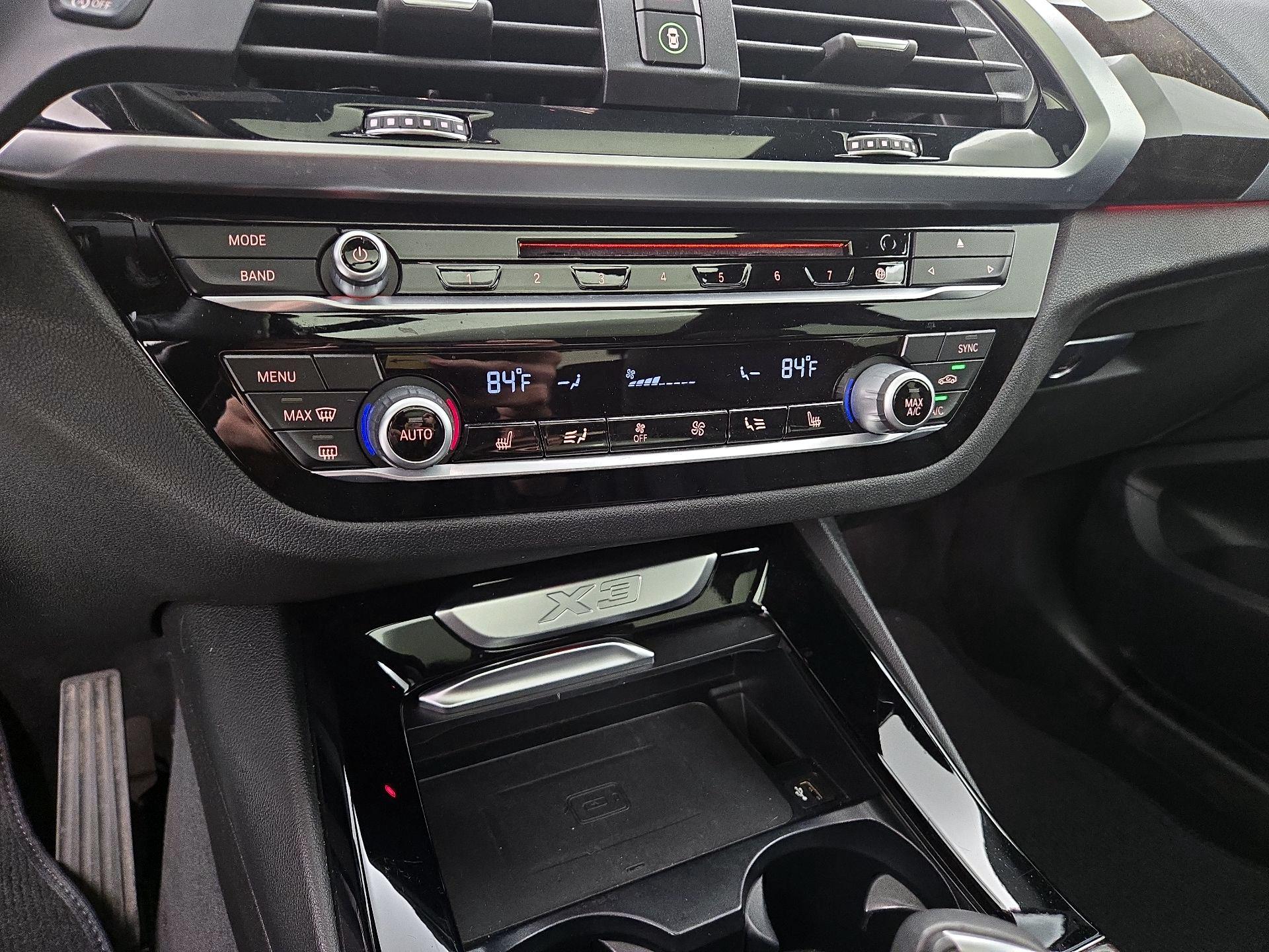 Thumbnail: 2018 BMW X3 - 17