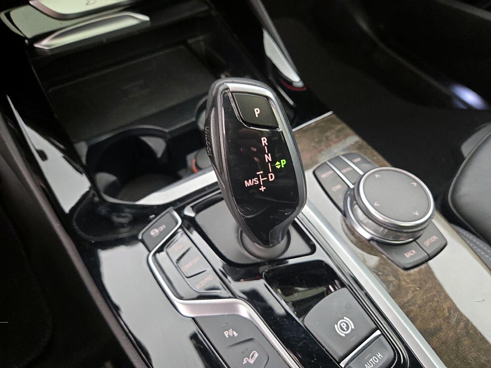 Thumbnail: 2018 BMW X3 - 18