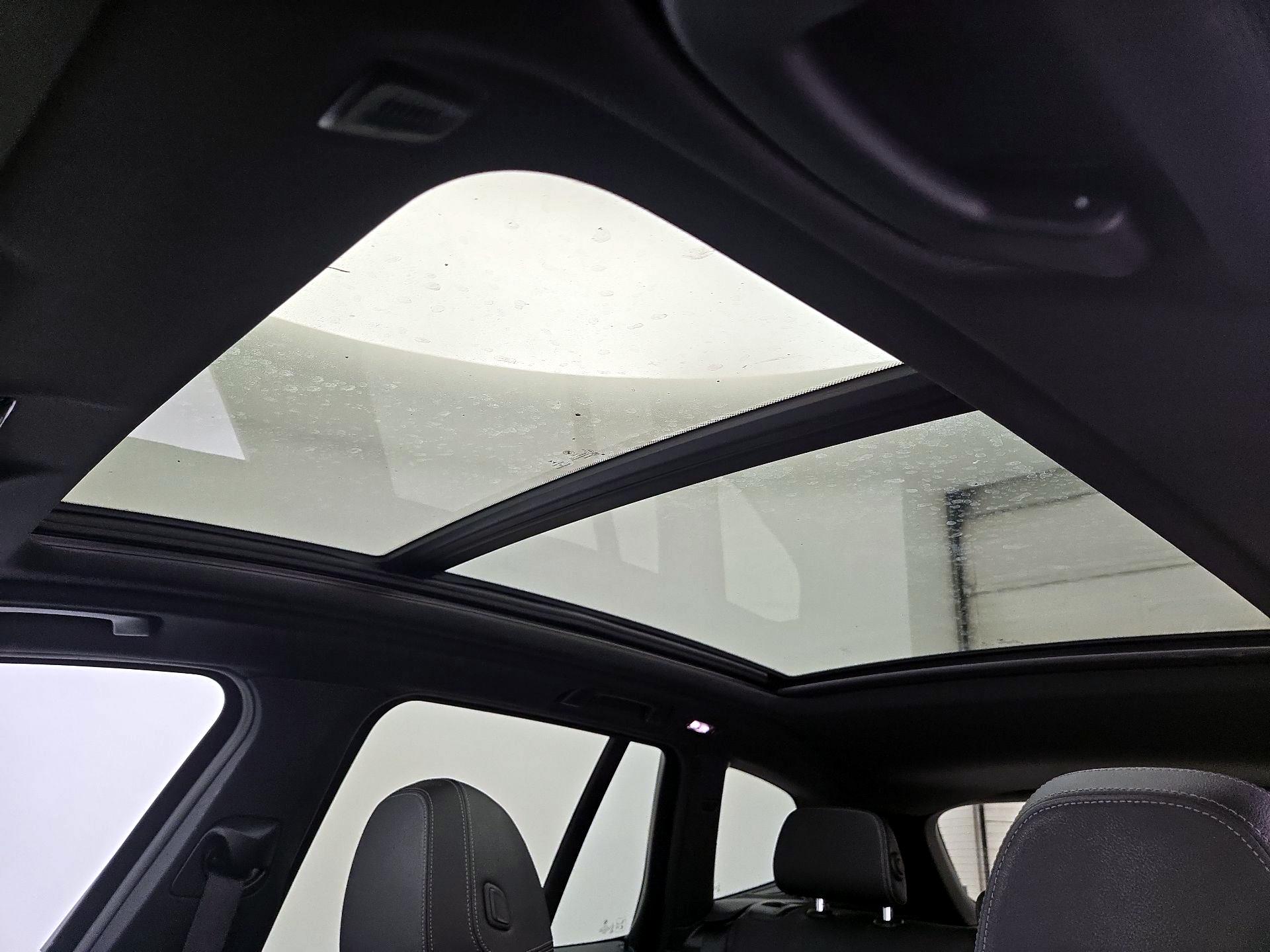 Thumbnail: 2018 BMW X3 - 20