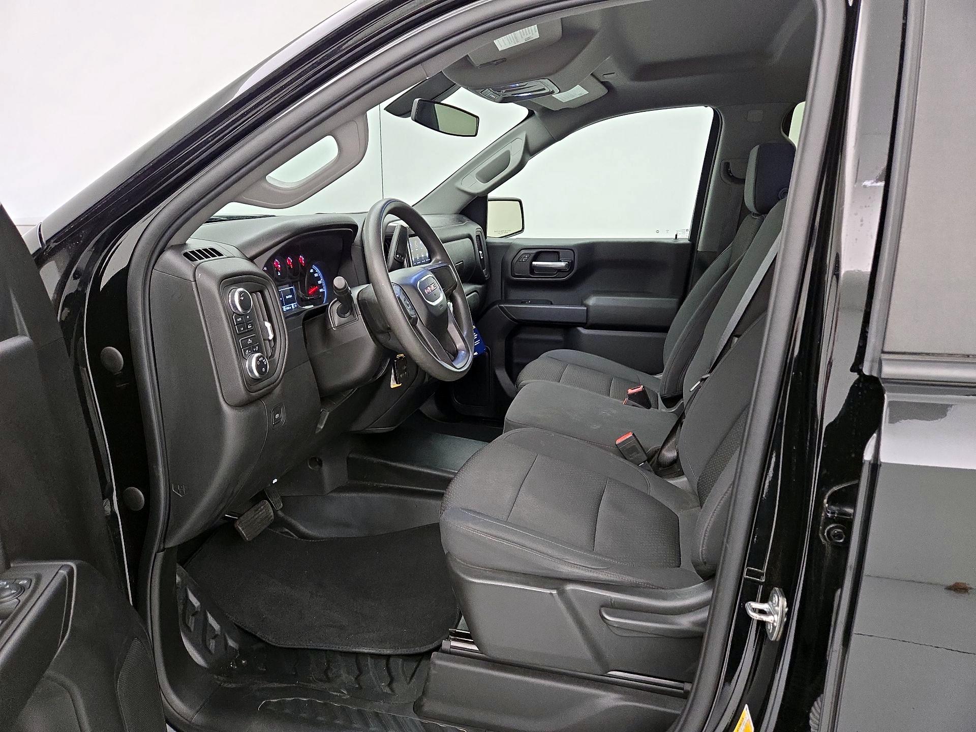 Thumbnail: 2021 GMC Sierra 1500 - 11