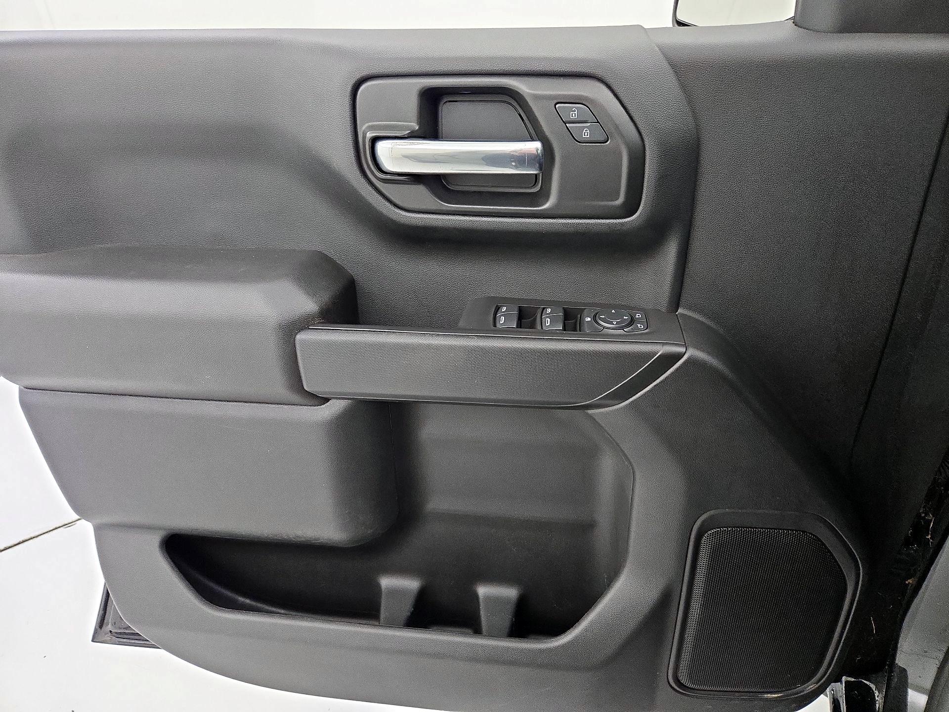 Thumbnail: 2021 GMC Sierra 1500 - 12