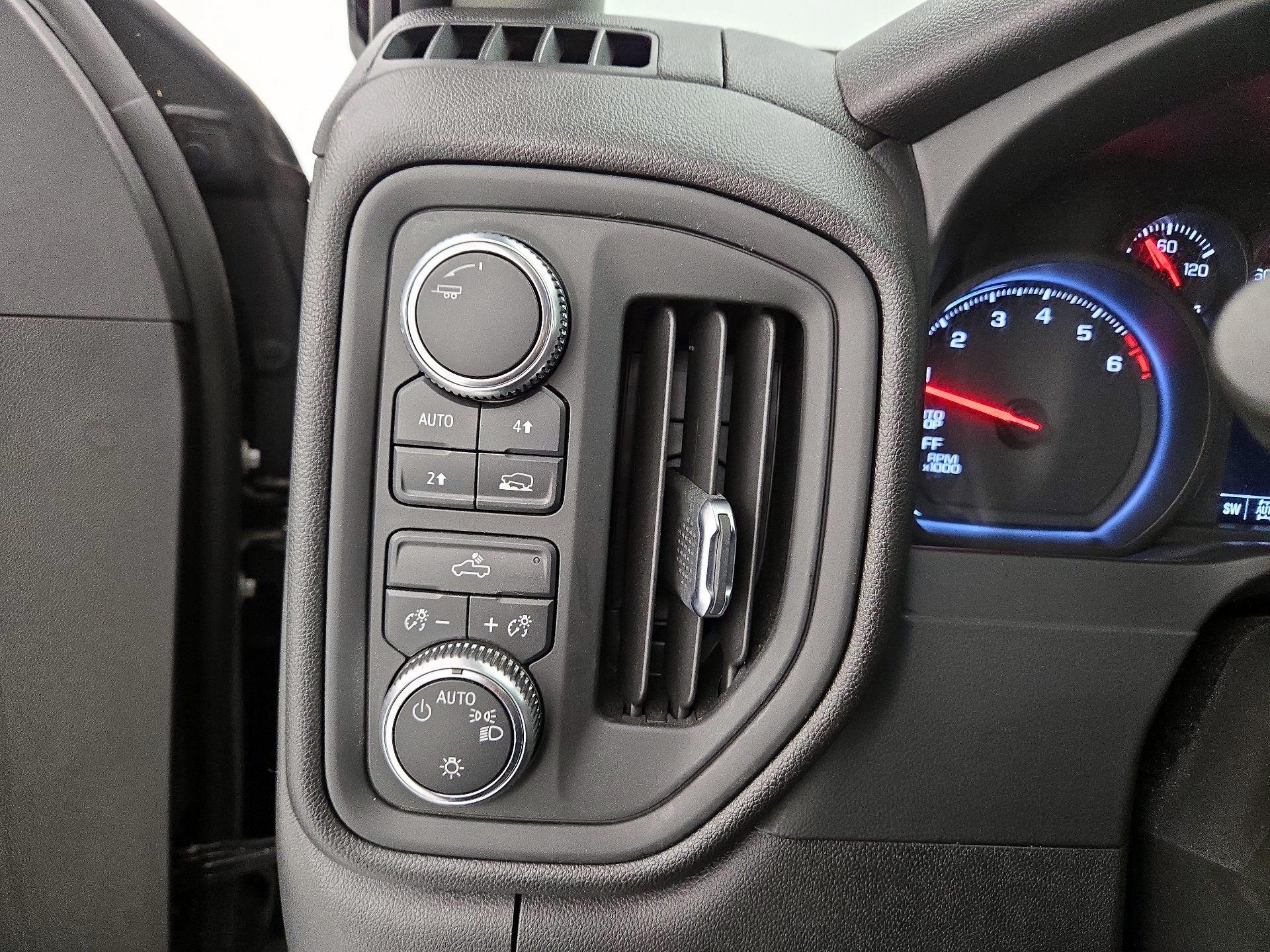 Thumbnail: 2021 GMC Sierra 1500 - 13