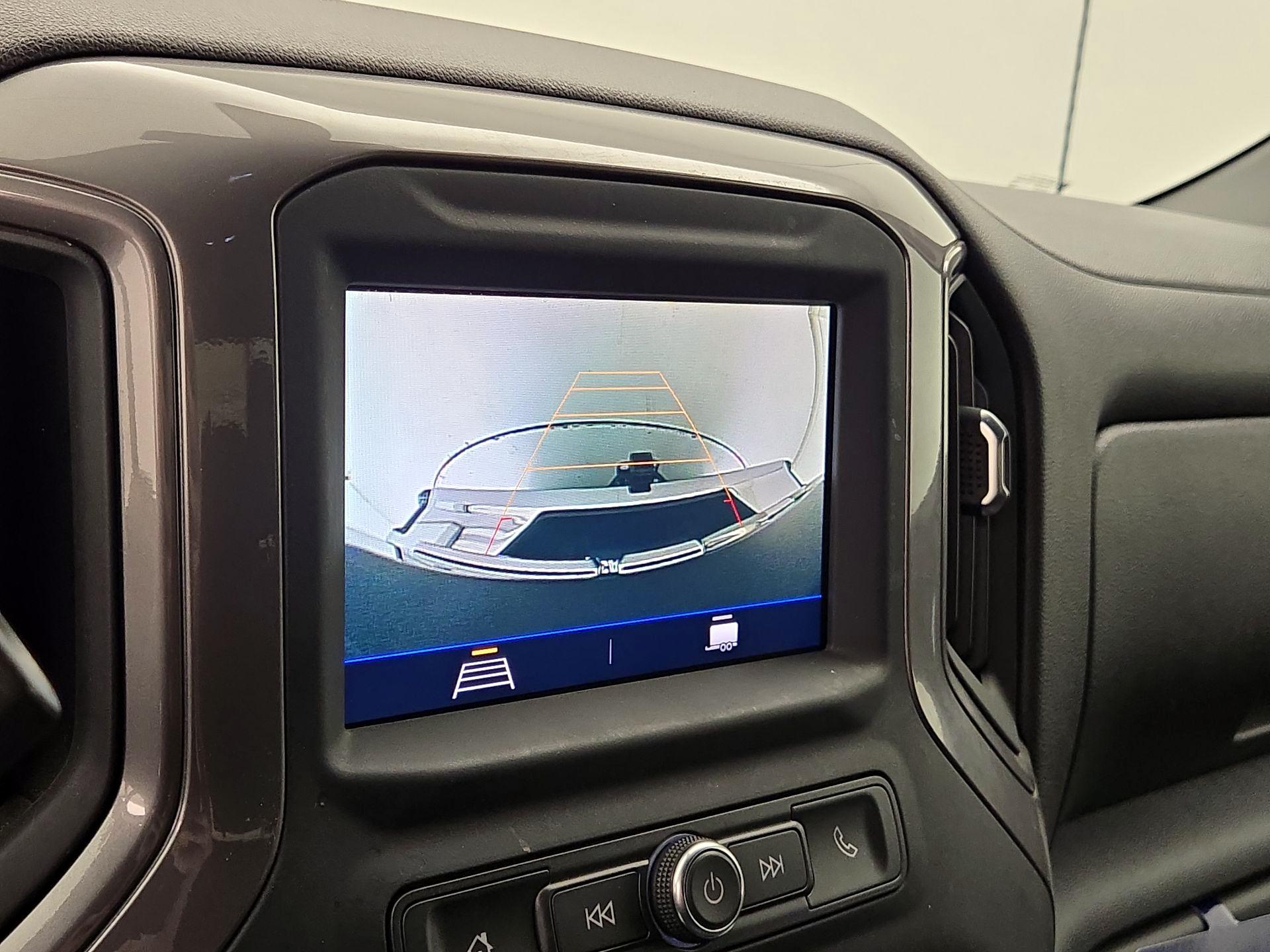 Thumbnail: 2021 GMC Sierra 1500 - 14