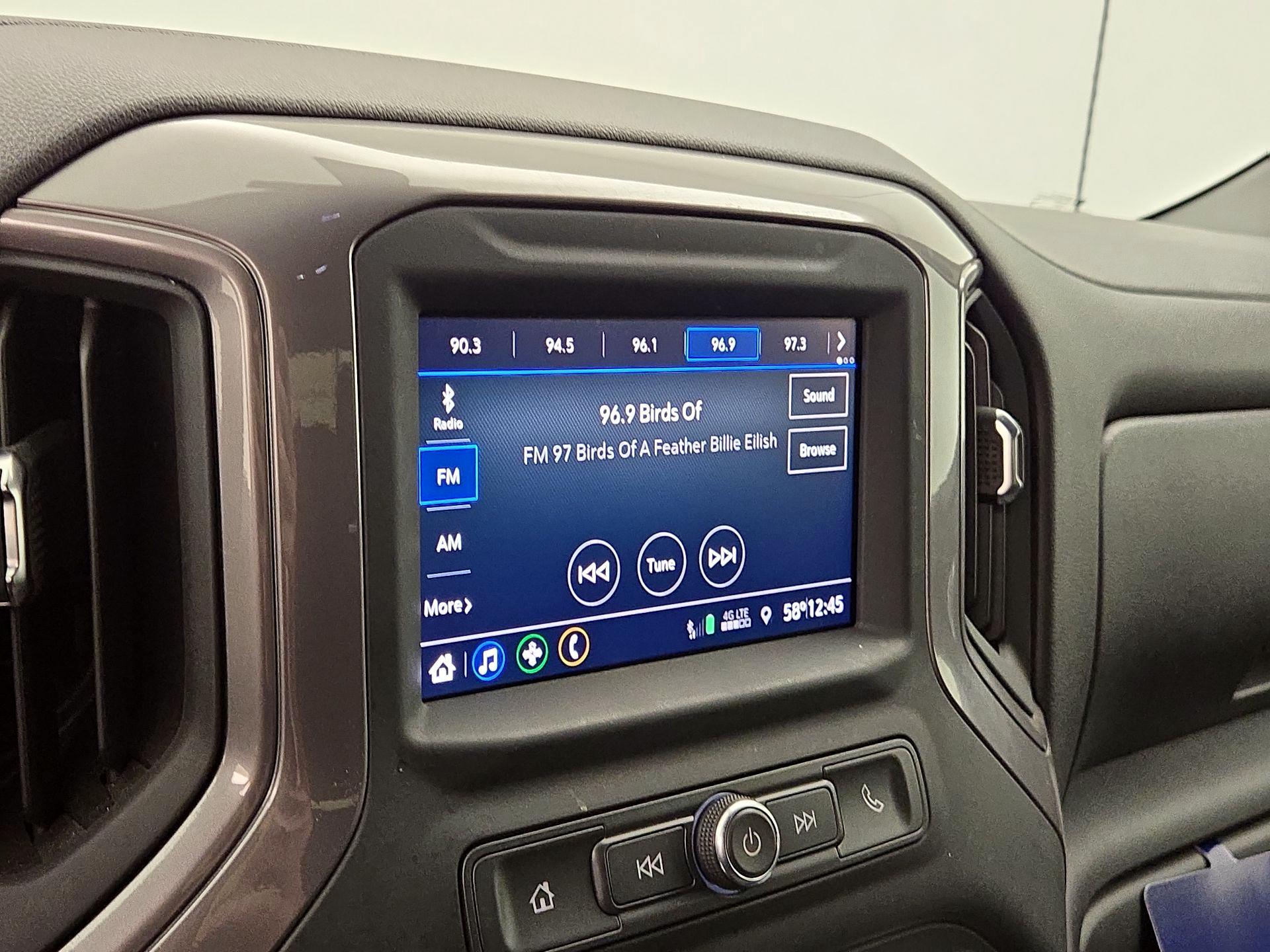 Thumbnail: 2021 GMC Sierra 1500 - 15