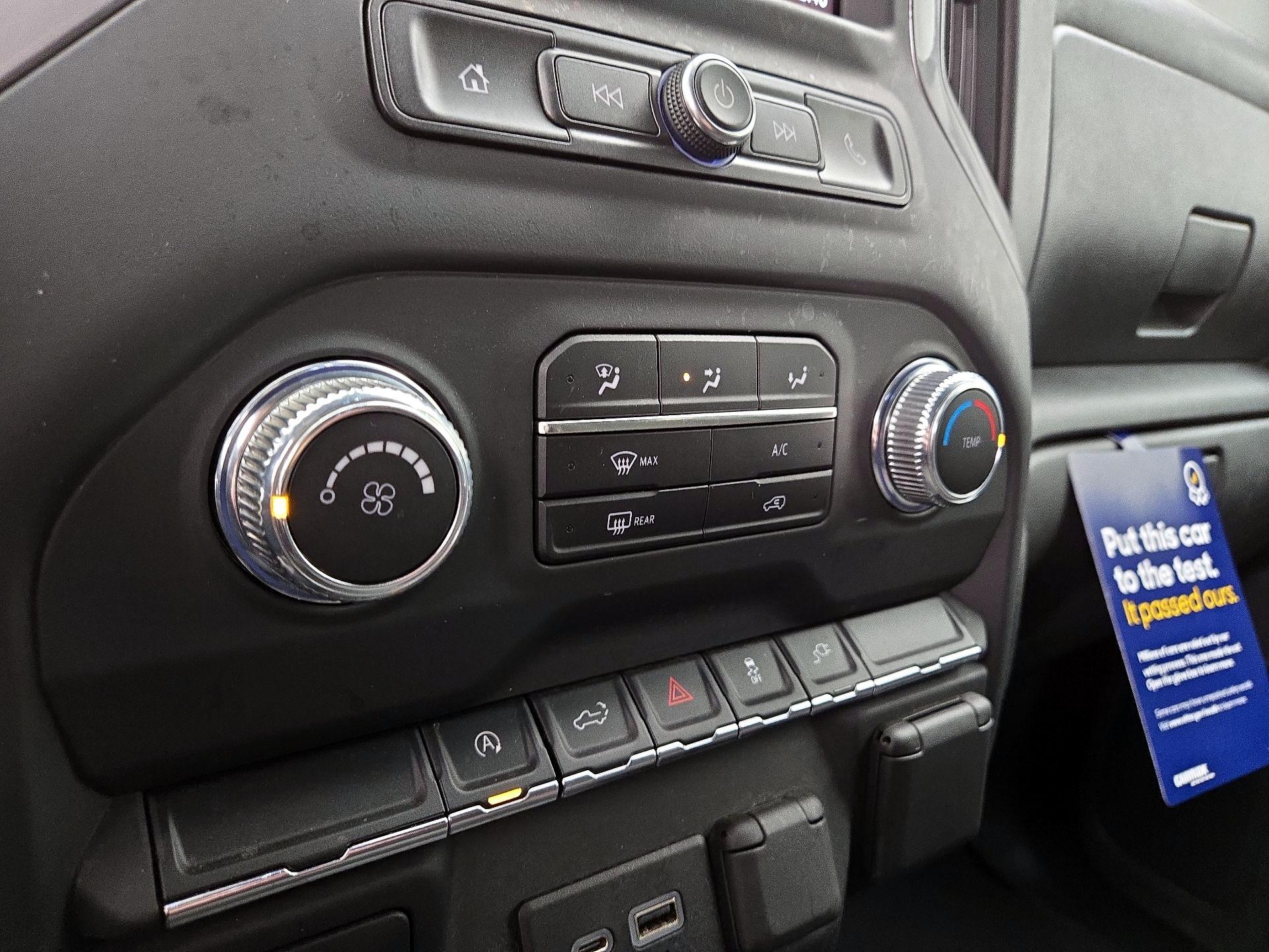 Thumbnail: 2021 GMC Sierra 1500 - 16