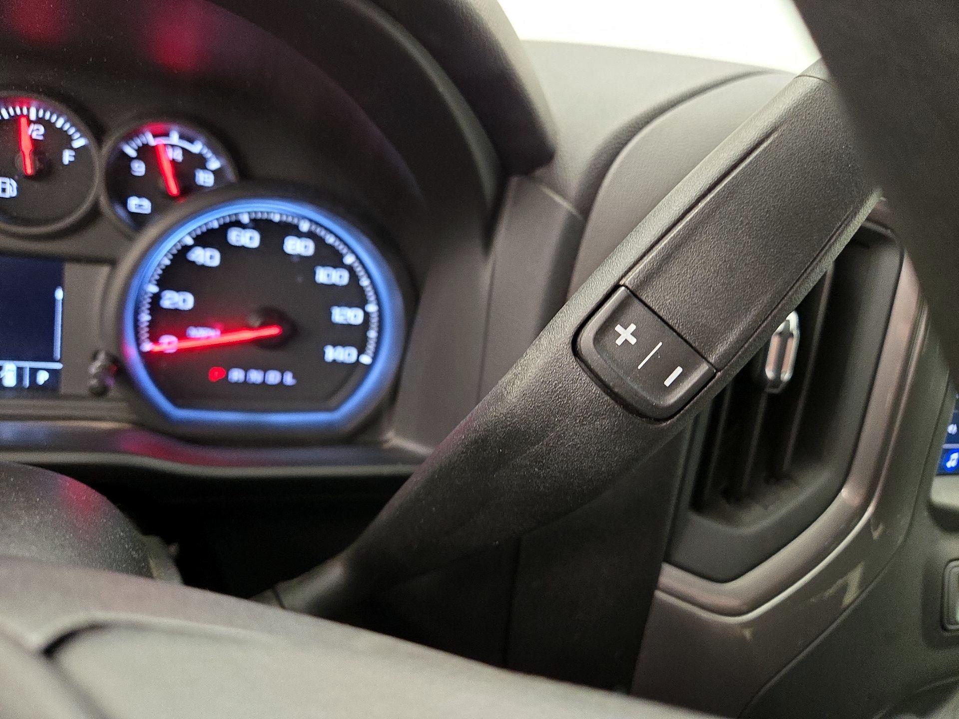 Thumbnail: 2021 GMC Sierra 1500 - 17