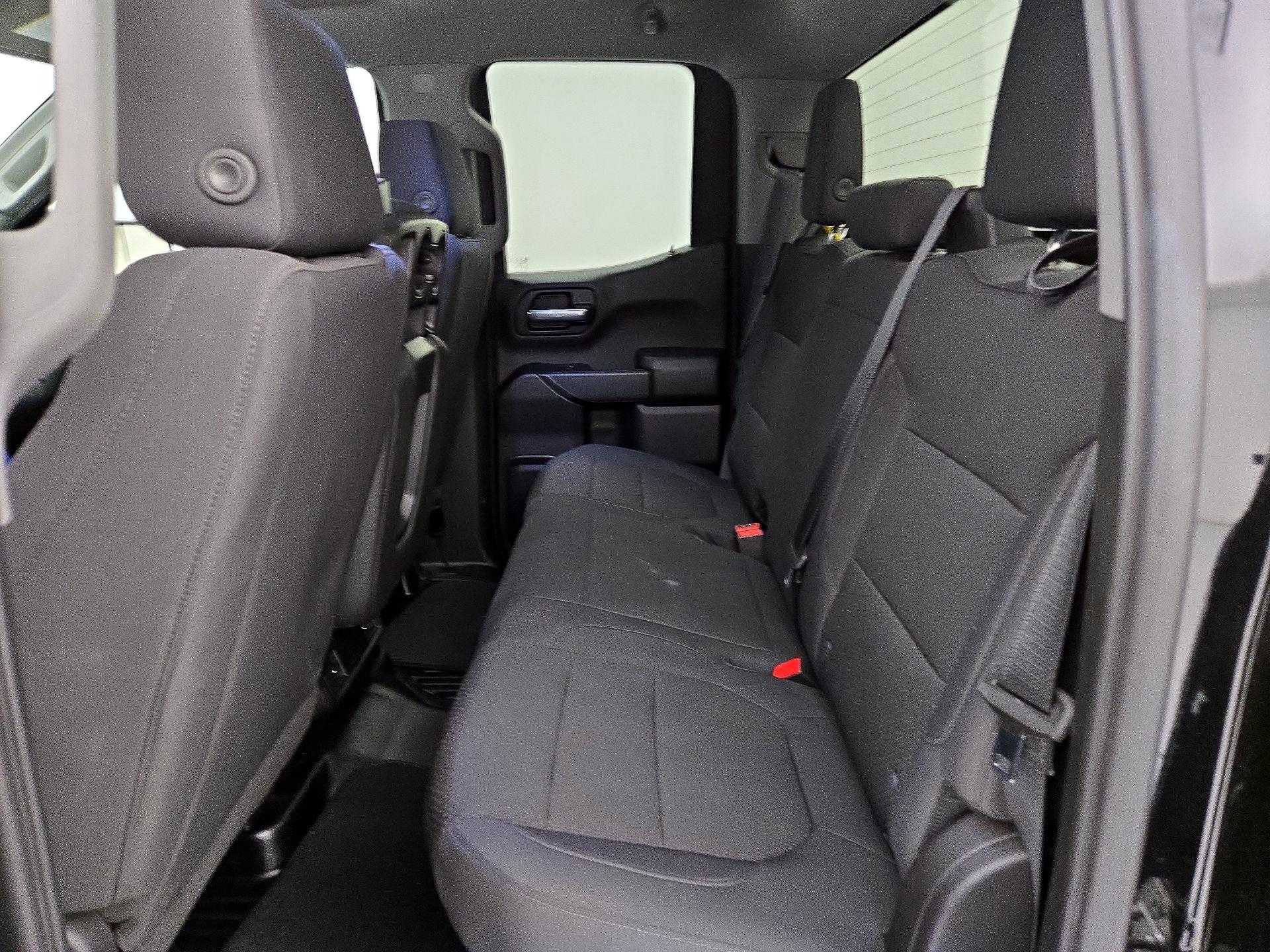 Thumbnail: 2021 GMC Sierra 1500 - 19