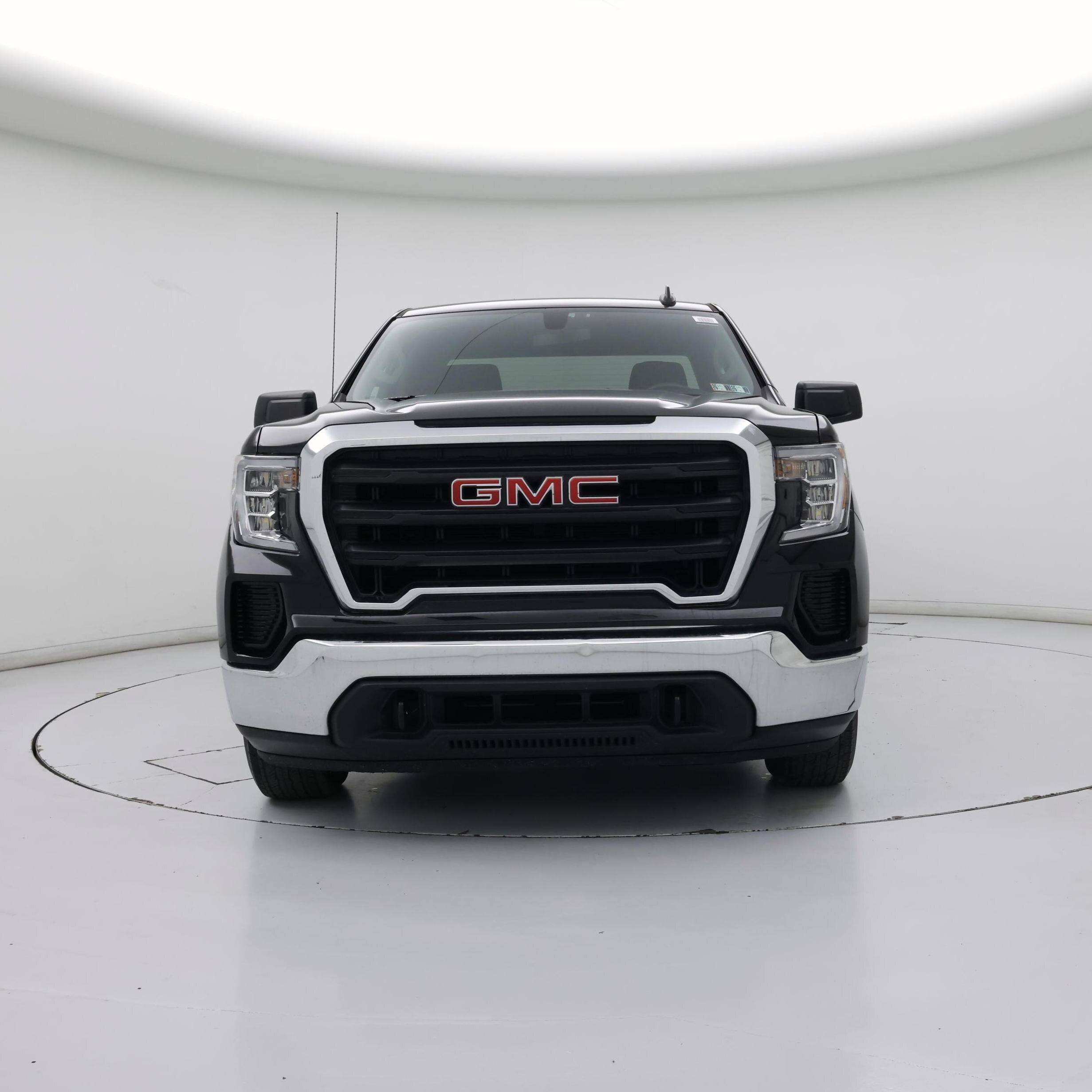 Thumbnail: 2021 GMC Sierra 1500 - 5