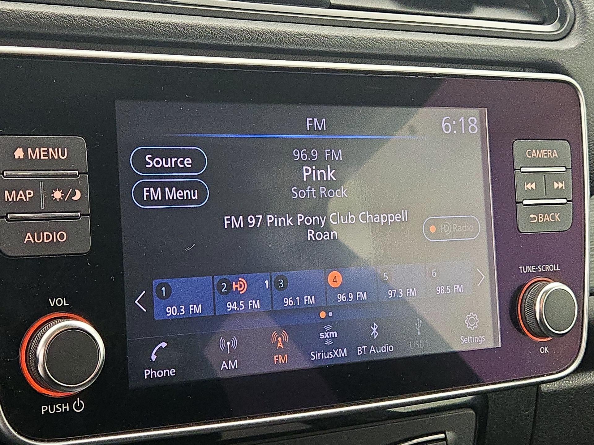 Thumbnail: 2020 Nissan Leaf - 15