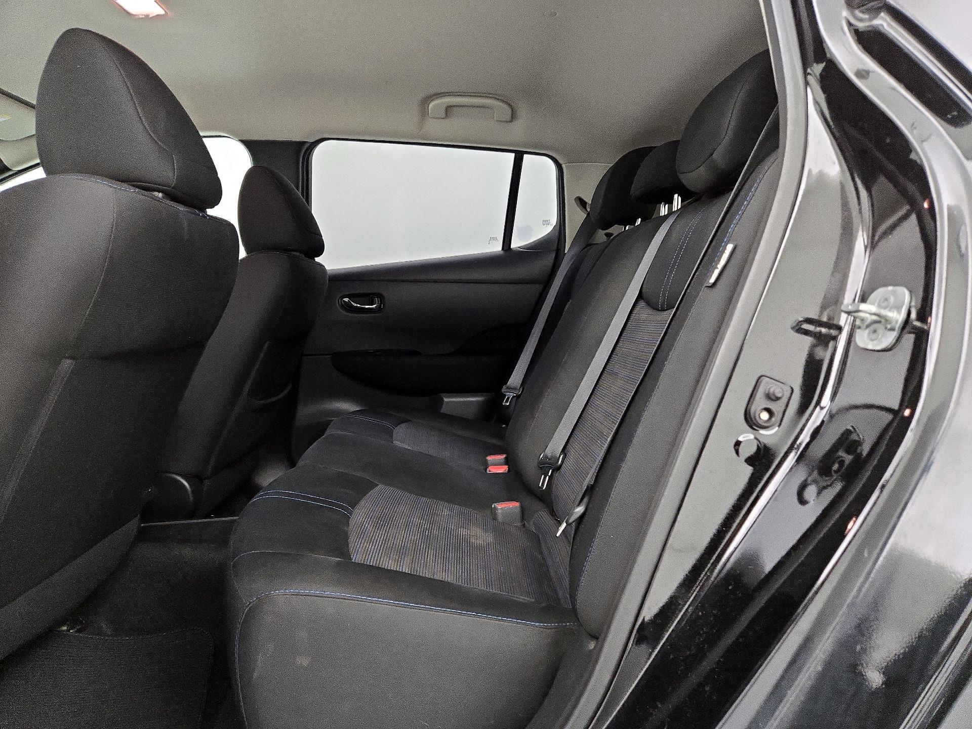 Thumbnail: 2020 Nissan Leaf - 19