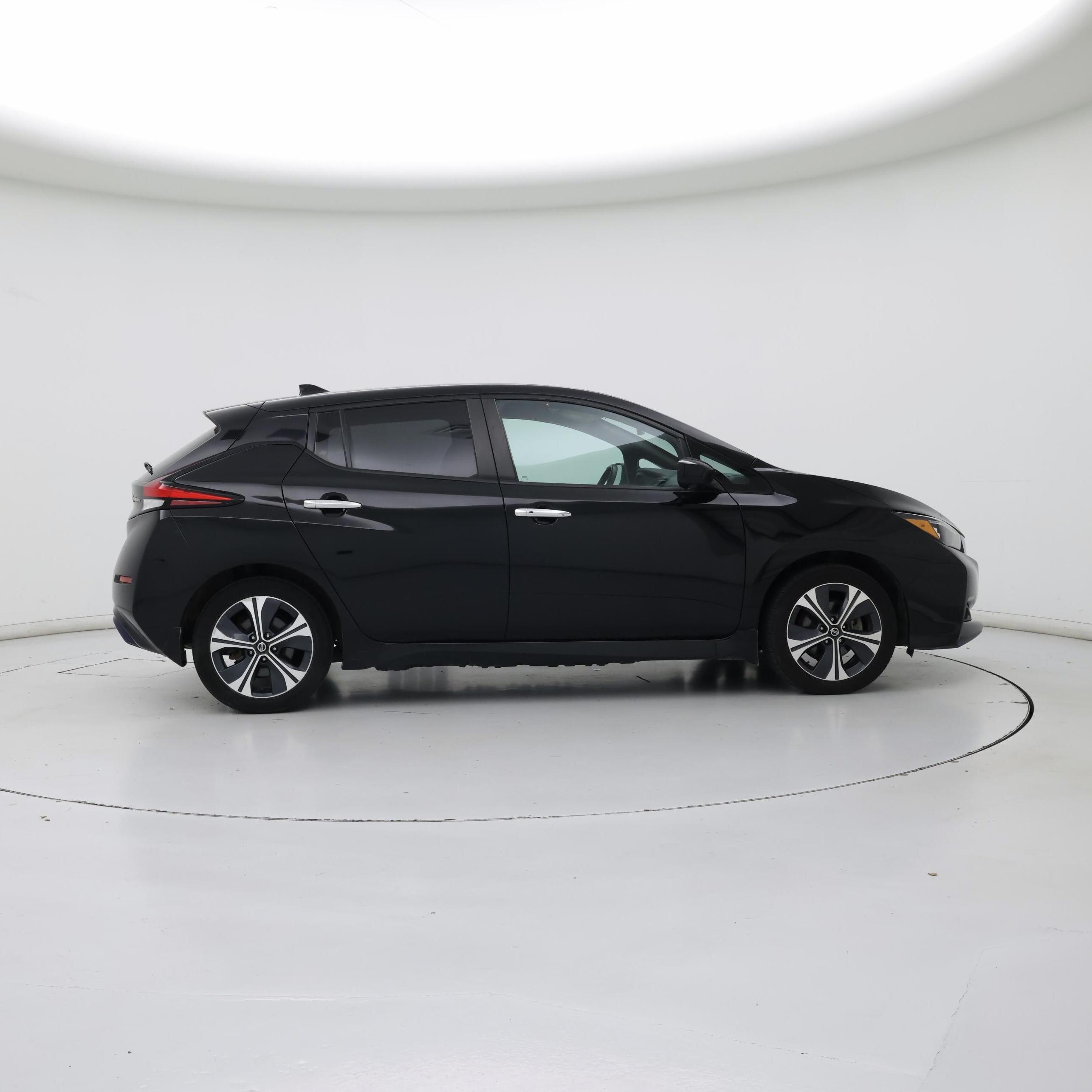 Thumbnail: 2020 Nissan Leaf - 7