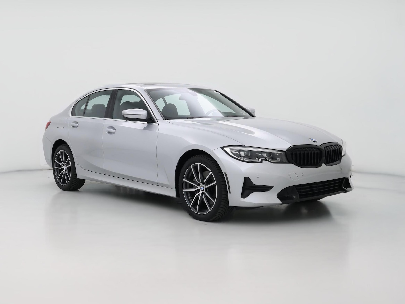 2019 BMW 3 Series 330i