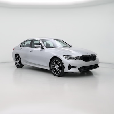 2019 BMW 330 XI