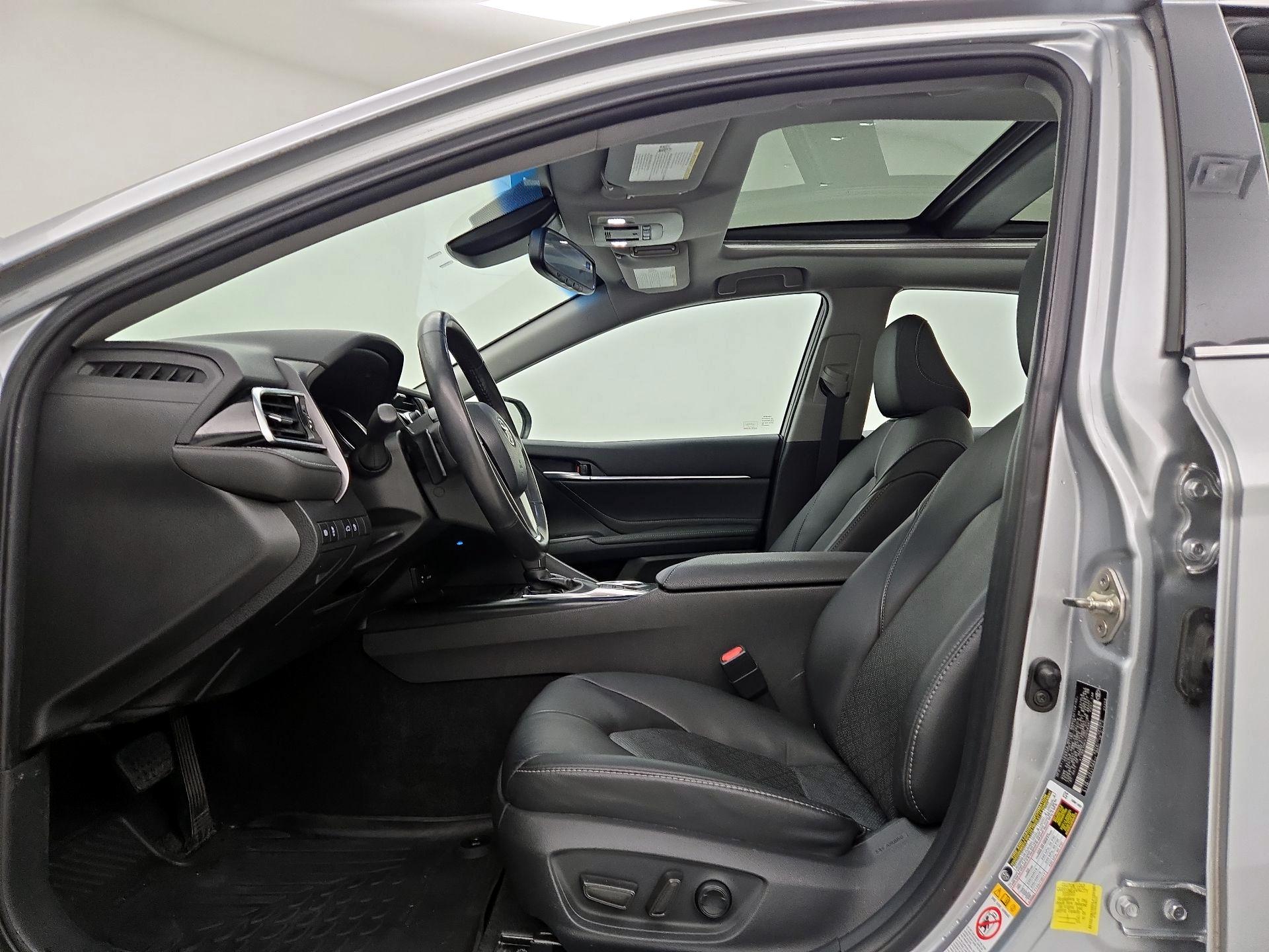 Thumbnail: 2018 Toyota Camry - 11