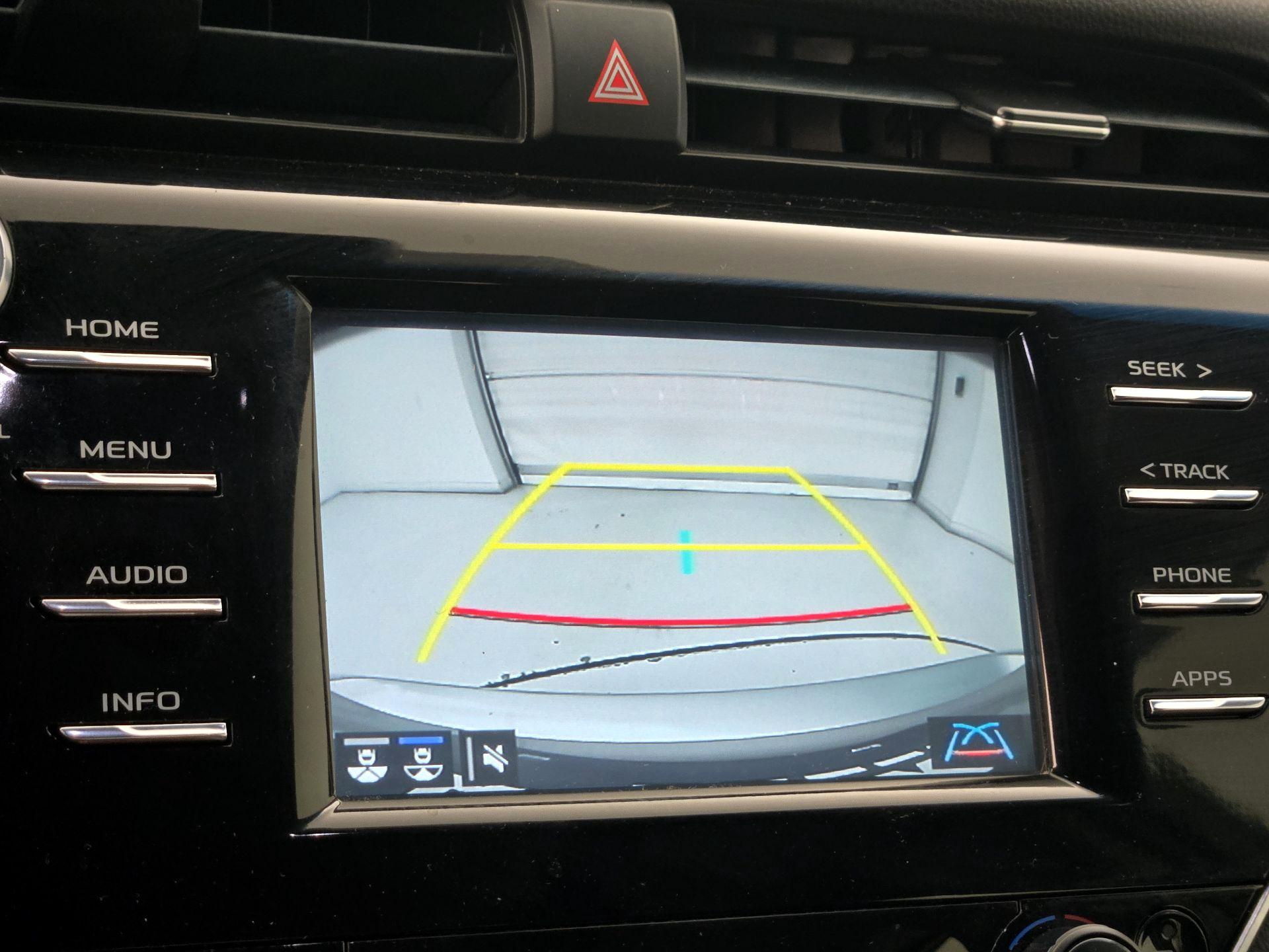 Thumbnail: 2018 Toyota Camry - 13