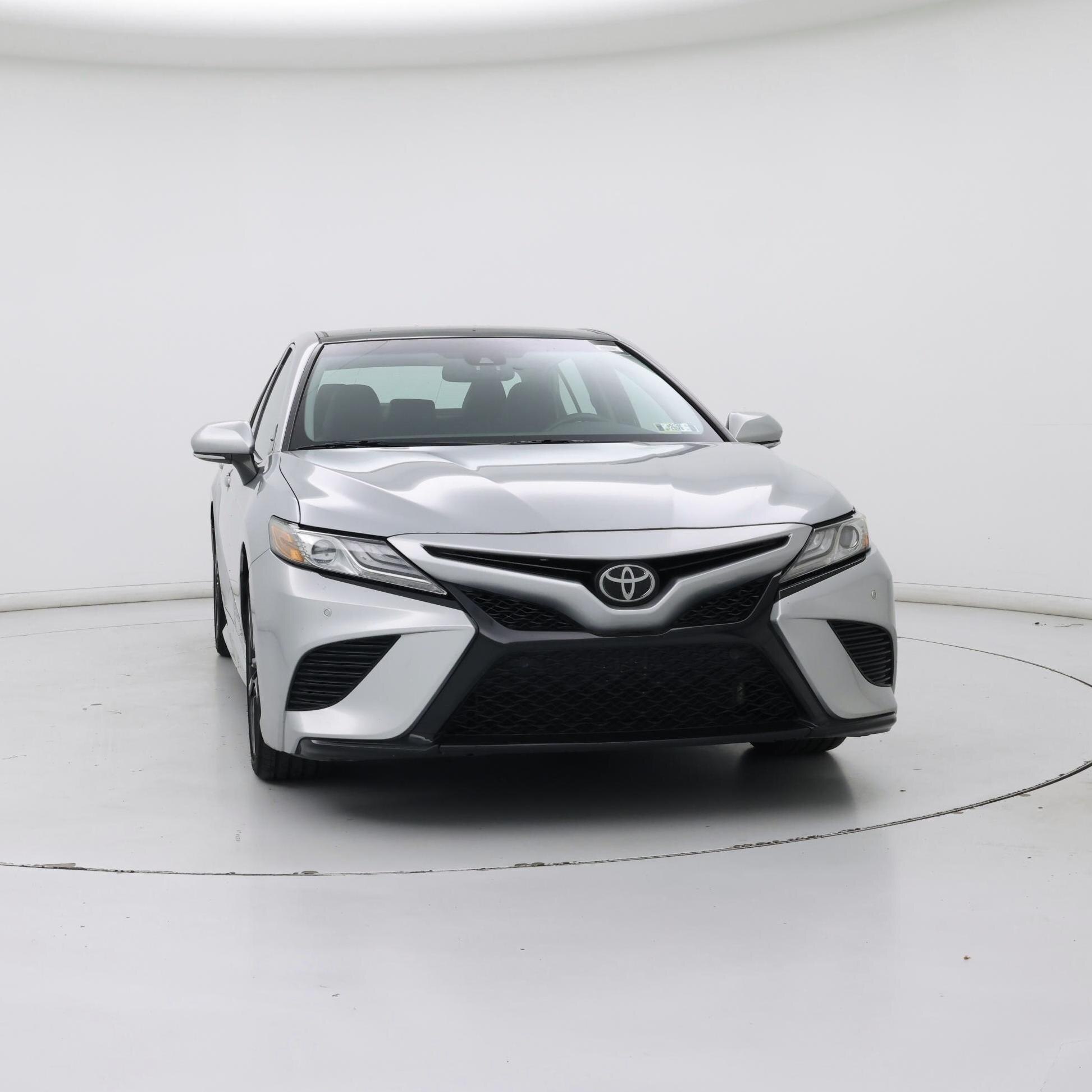 Thumbnail: 2018 Toyota Camry - 5