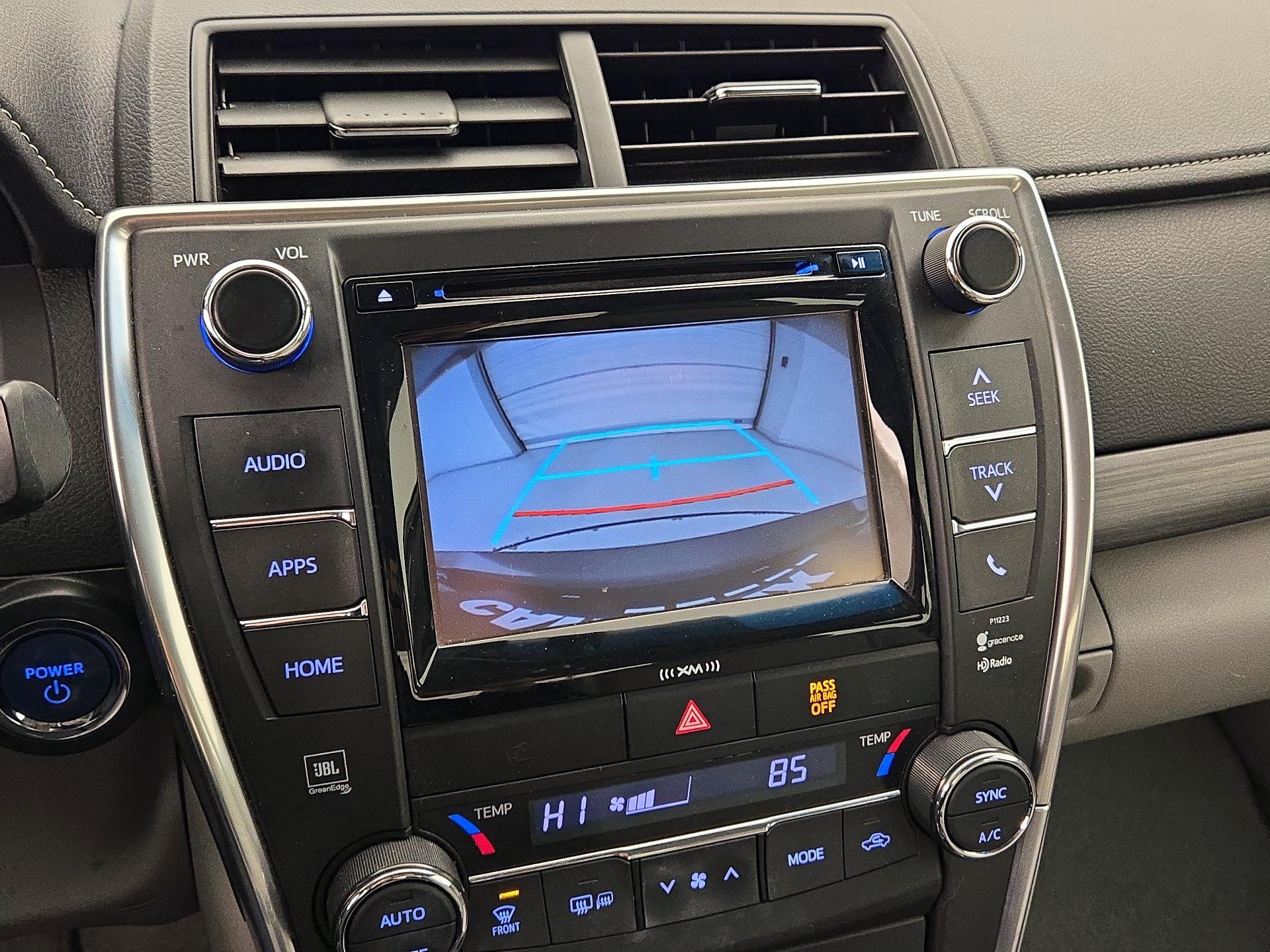 Thumbnail: 2017 Toyota Camry - 14