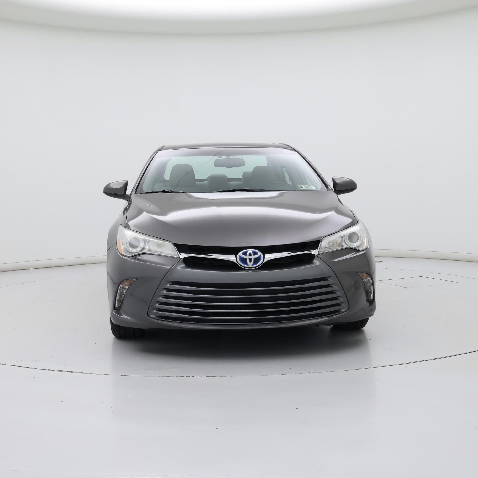 Thumbnail: 2017 Toyota Camry - 5