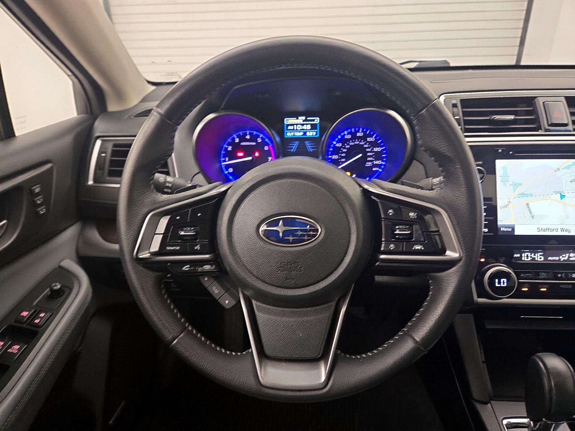 Thumbnail: 2019 Subaru Outback - 10