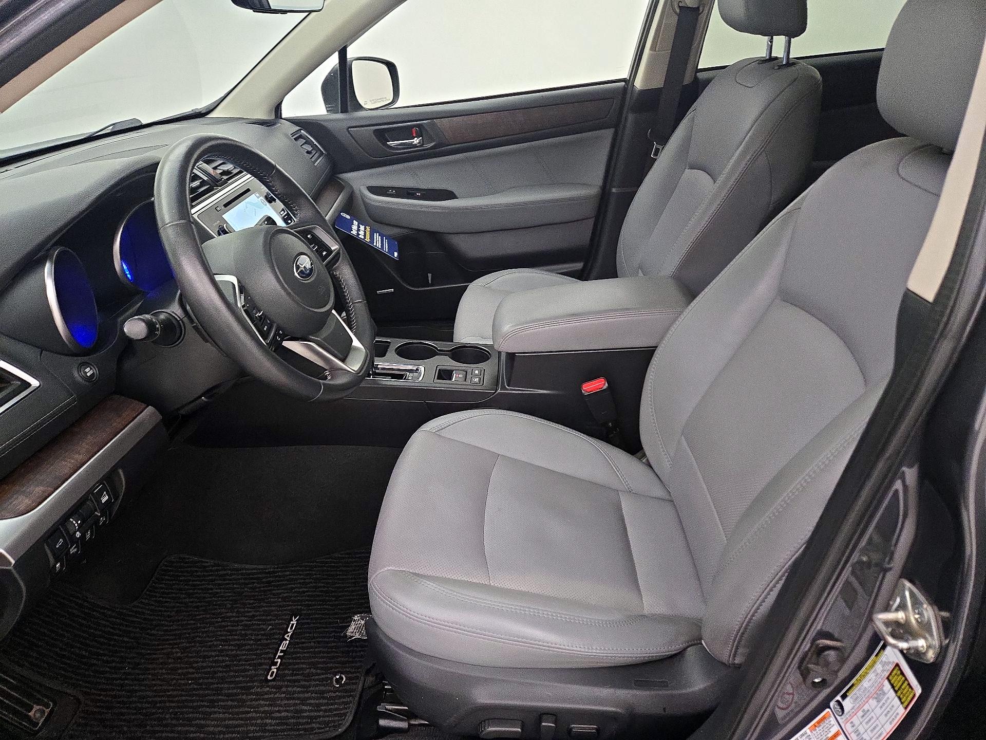 Thumbnail: 2019 Subaru Outback - 11