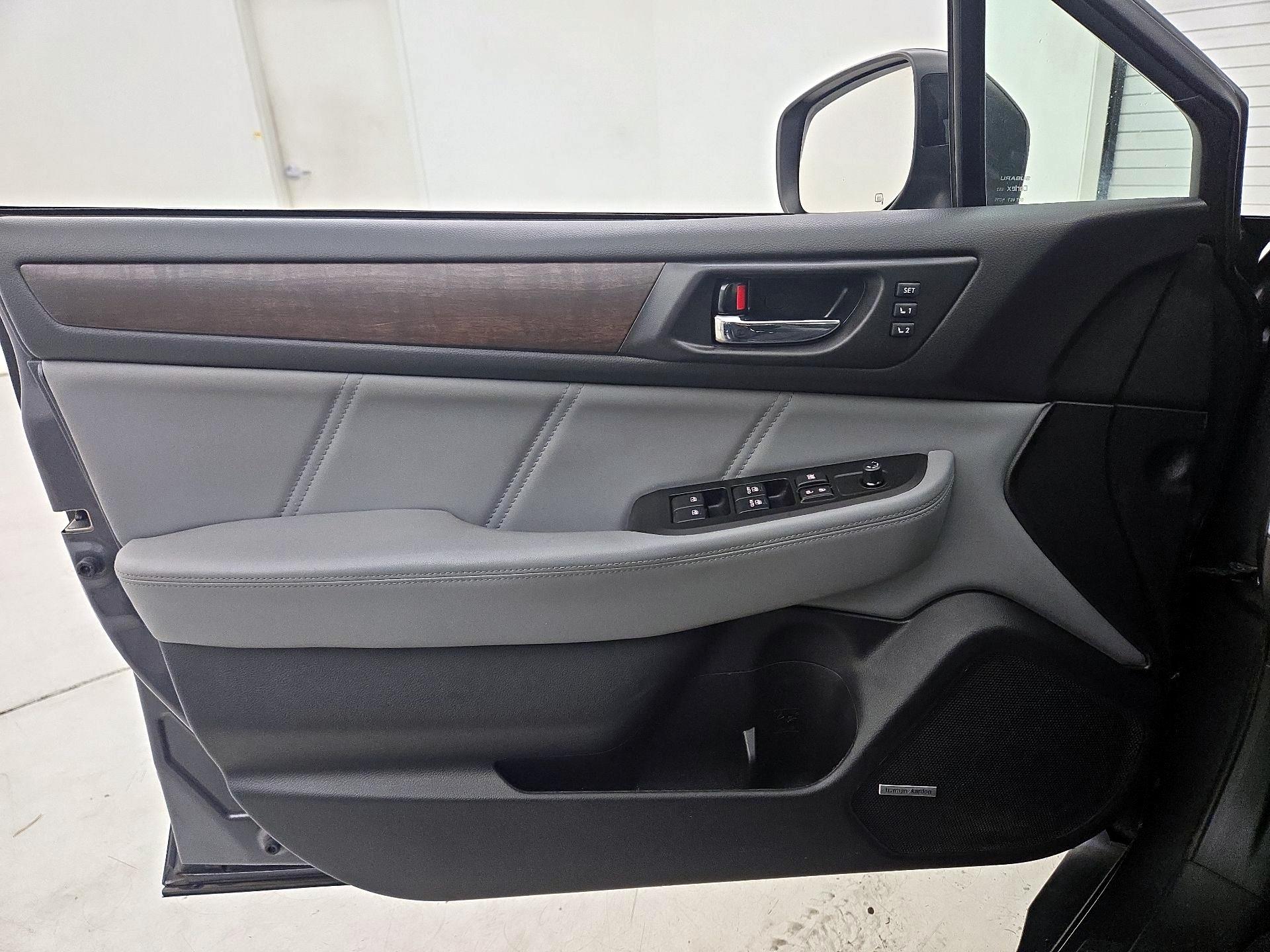 Thumbnail: 2019 Subaru Outback - 12