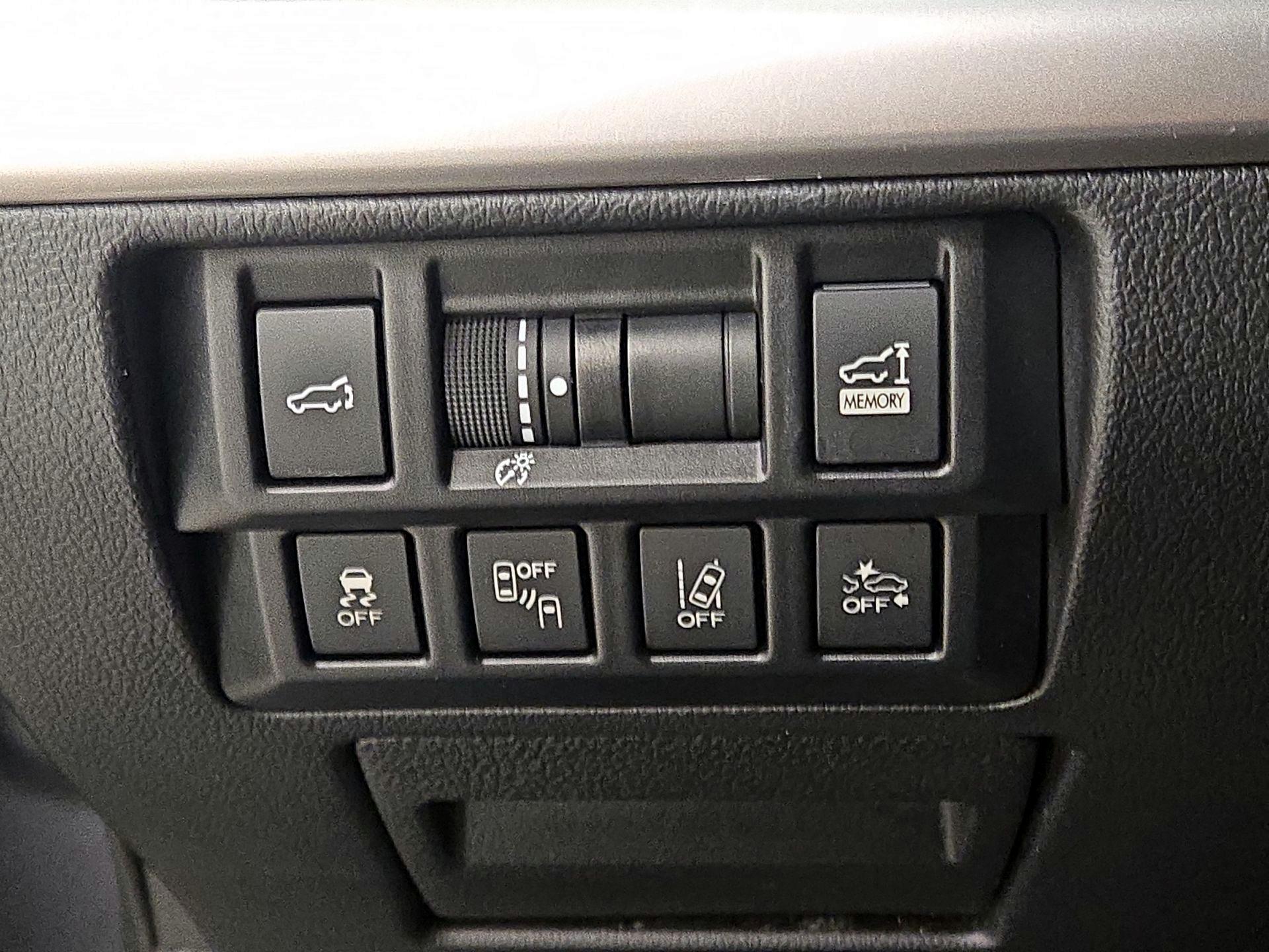 Thumbnail: 2019 Subaru Outback - 13