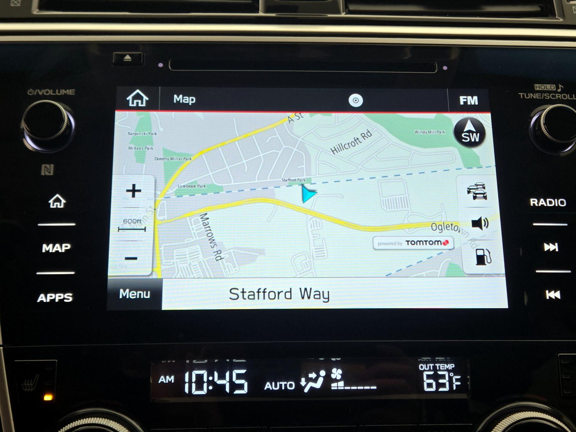 Thumbnail: 2019 Subaru Outback - 14