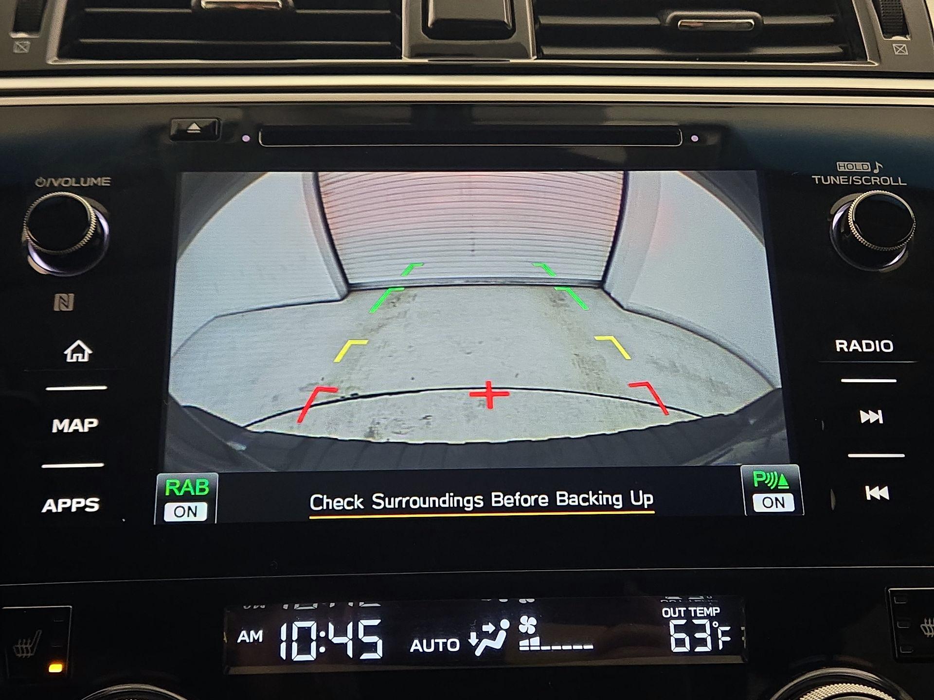 Thumbnail: 2019 Subaru Outback - 15