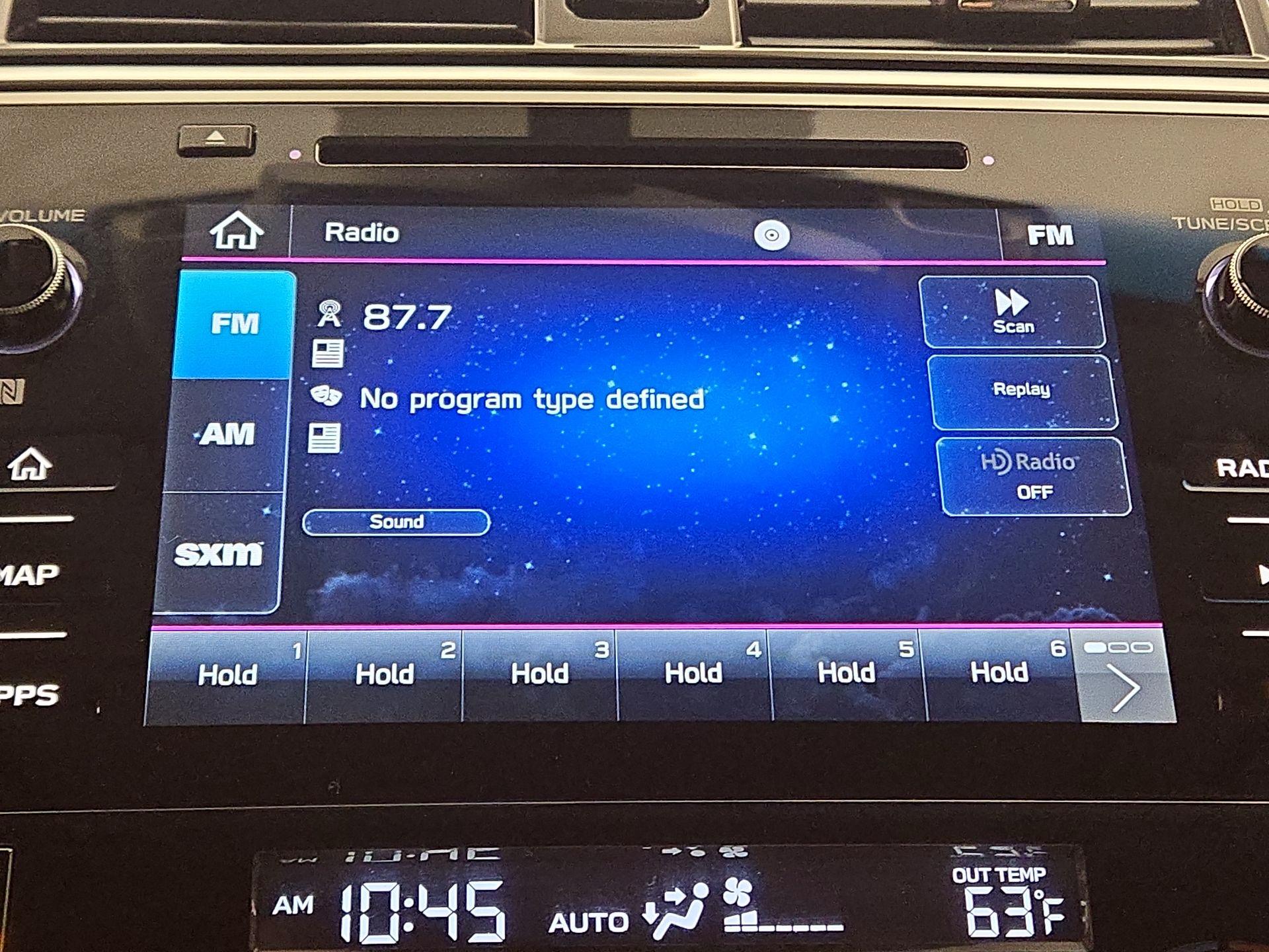 Thumbnail: 2019 Subaru Outback - 16