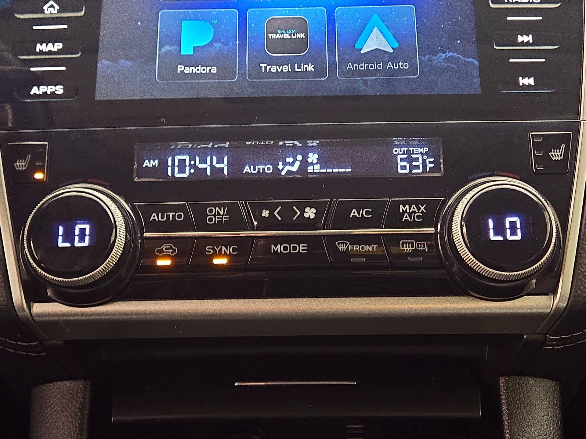 Thumbnail: 2019 Subaru Outback - 17