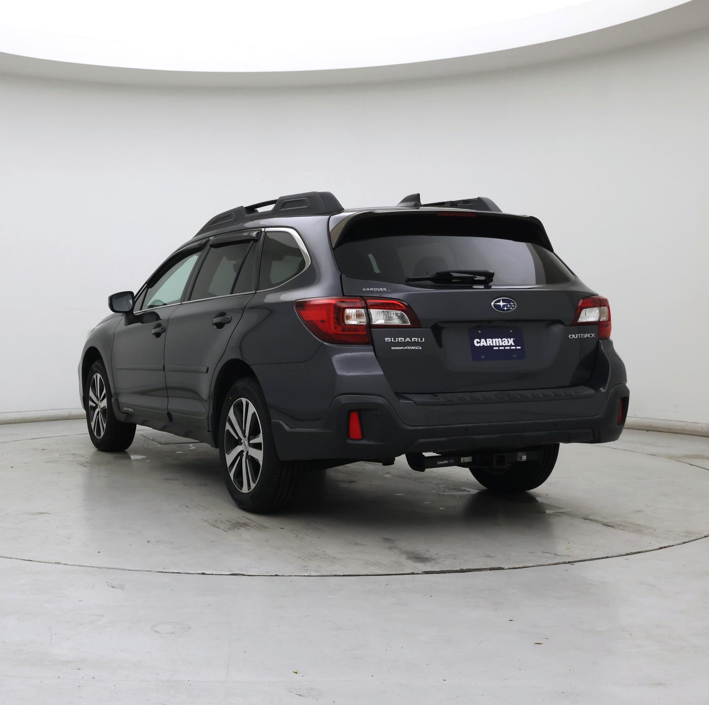 Thumbnail: 2019 Subaru Outback - 2