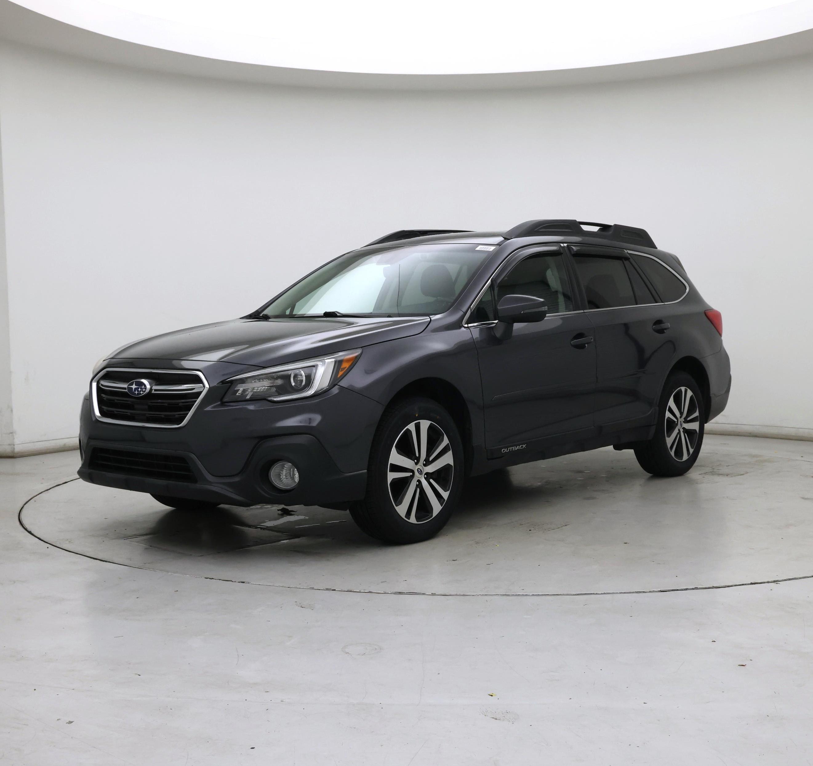Thumbnail: 2019 Subaru Outback - 4